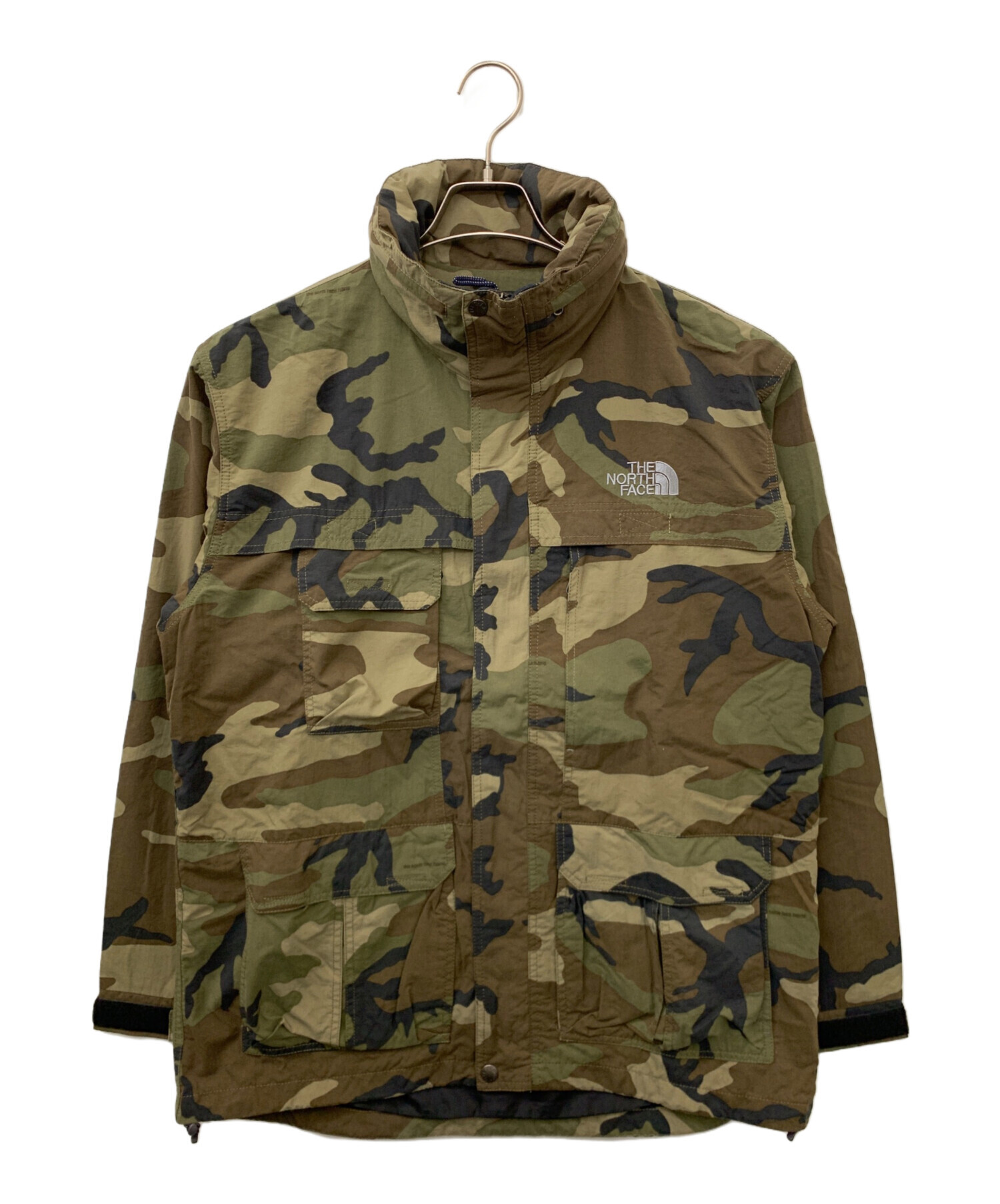 中古・古着通販】THE NORTH FACE (ザ ノース フェイス