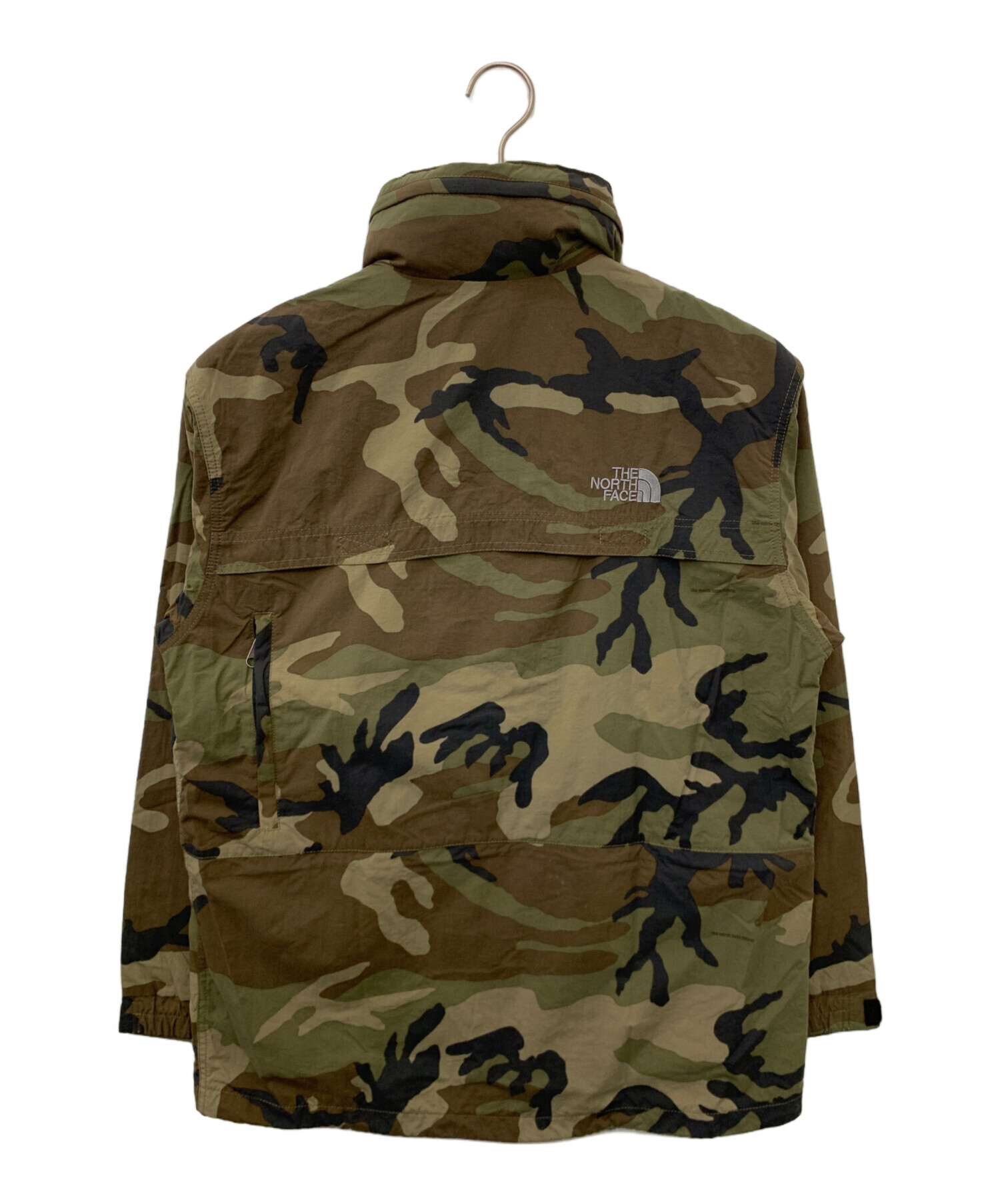 中古・古着通販】THE NORTH FACE (ザ ノース フェイス