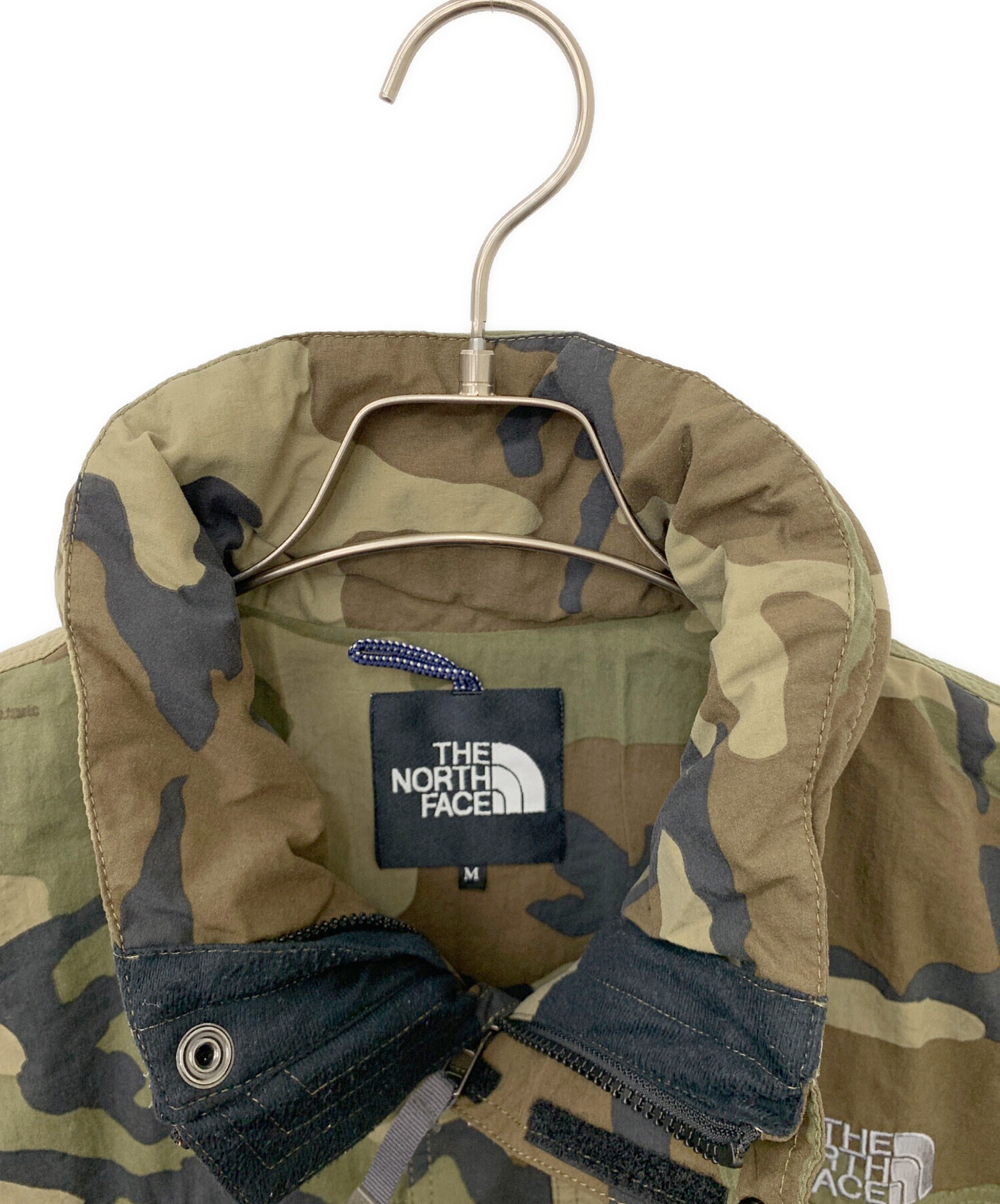 中古・古着通販】THE NORTH FACE (ザ ノース フェイス