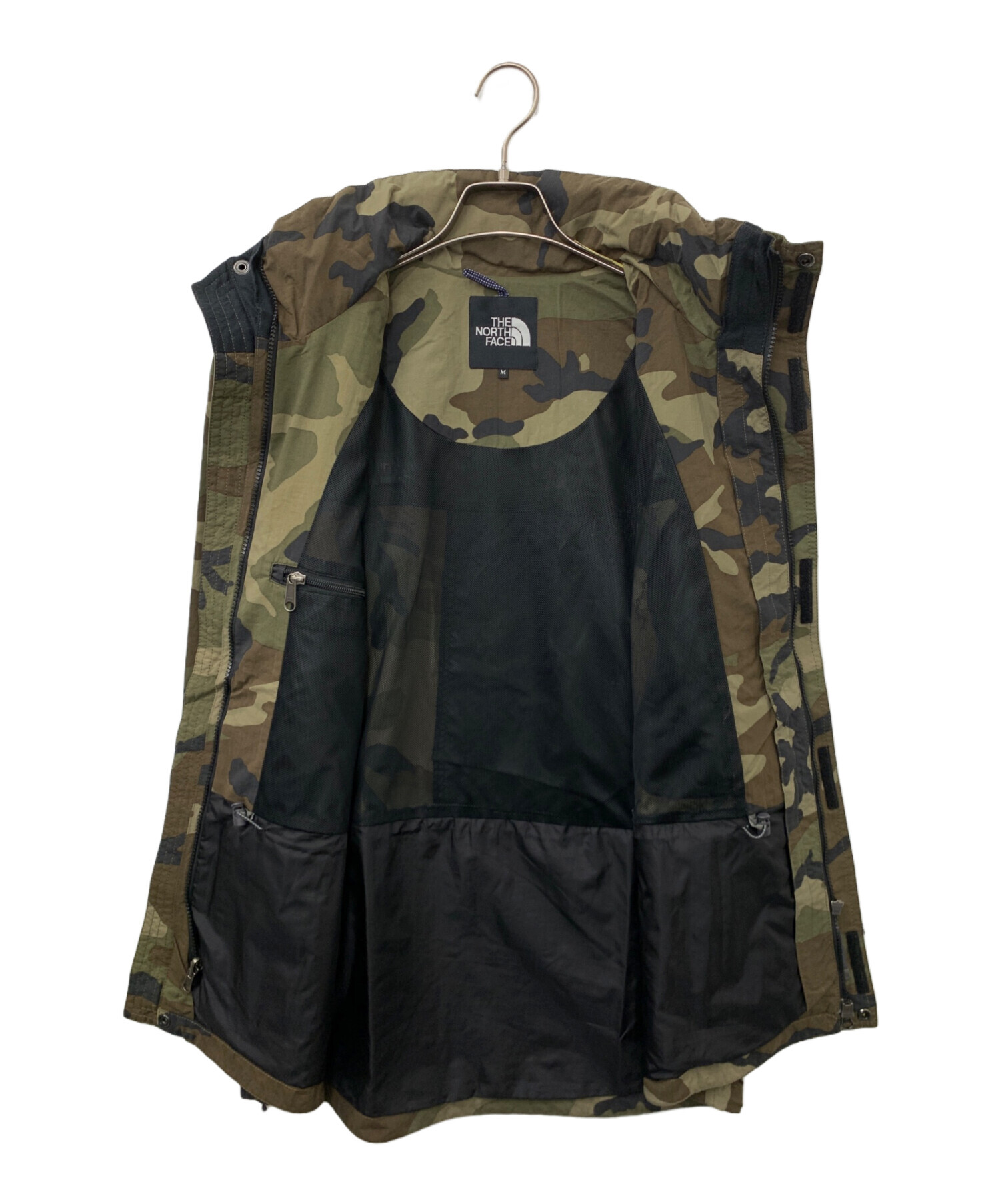 中古・古着通販】THE NORTH FACE (ザ ノース フェイス 