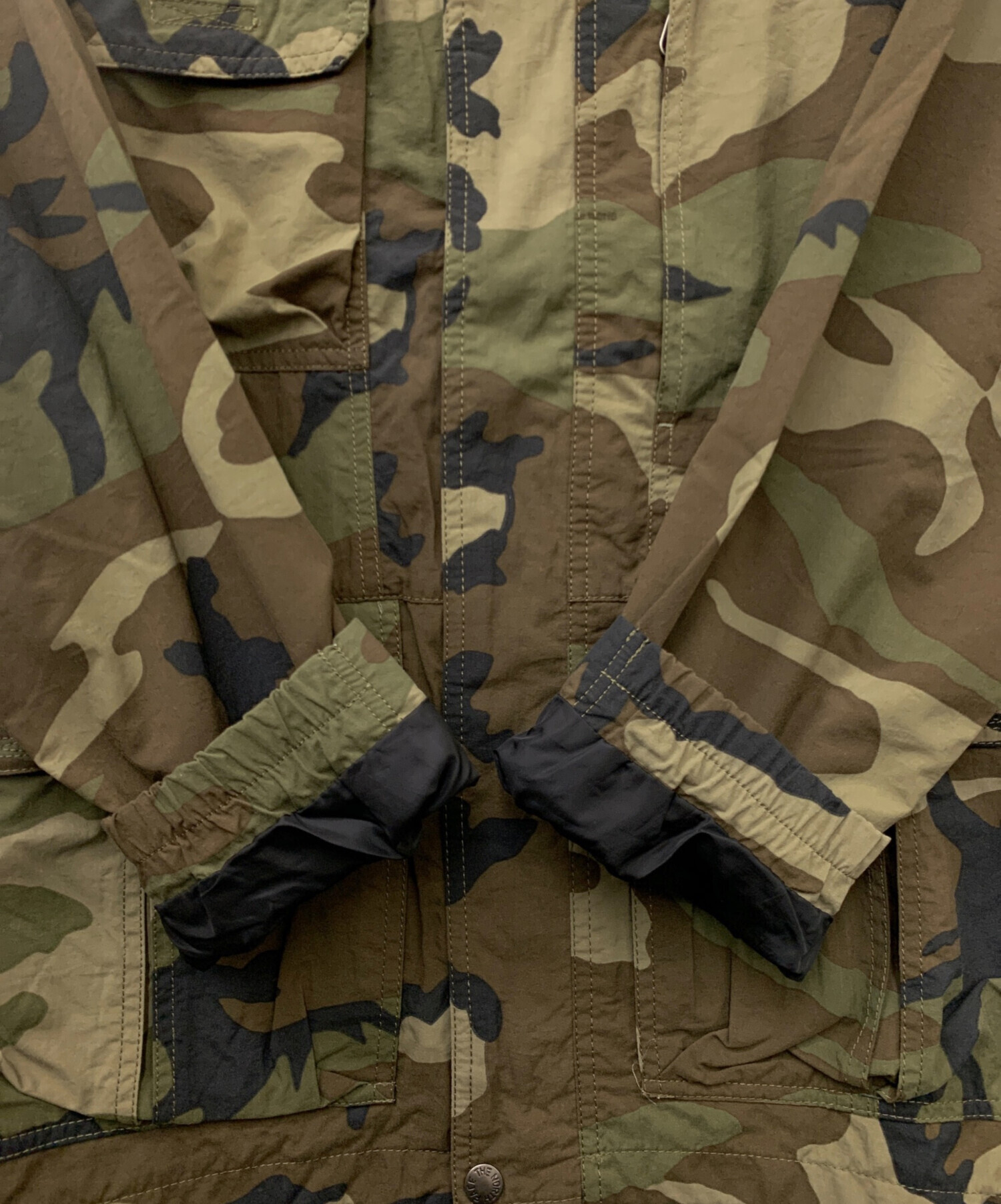 中古・古着通販】THE NORTH FACE (ザ ノース フェイス