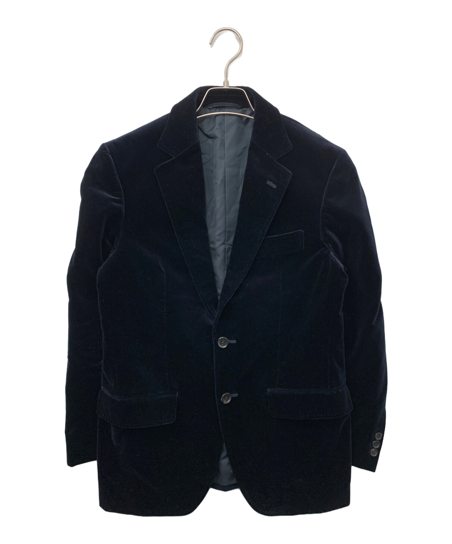 中古・古着通販】UNITED ARROWS (ユナイテッドアローズ) ベロア