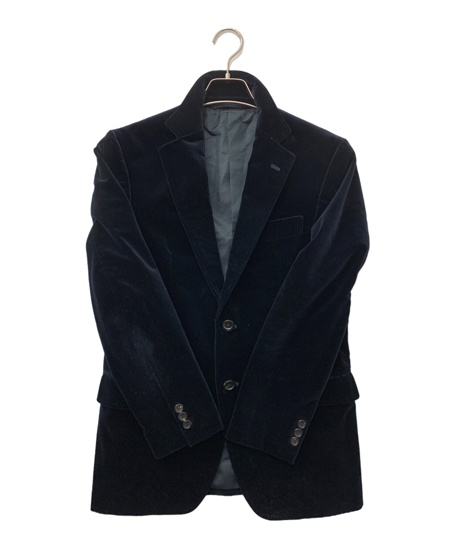 中古・古着通販】UNITED ARROWS (ユナイテッドアローズ) ベロア