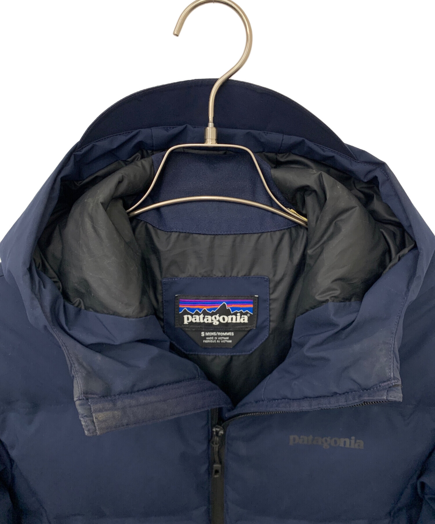 中古・古着通販】Patagonia (パタゴニア) Jackson Glacier Jacket