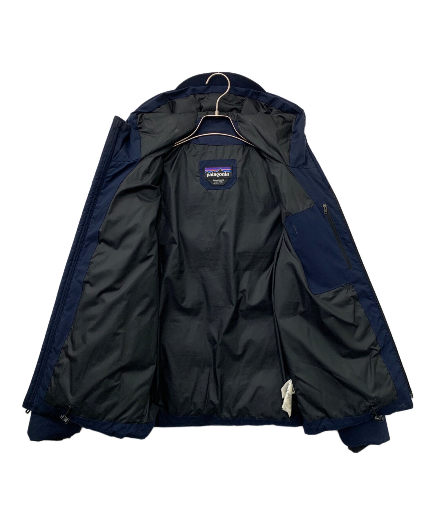 中古・古着通販】Patagonia (パタゴニア) Jackson Glacier Jacket