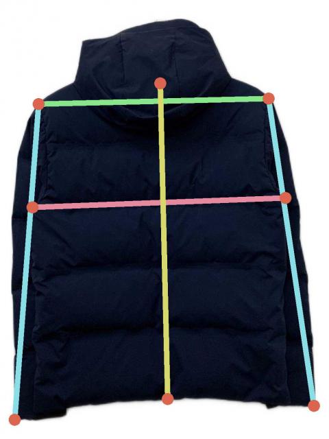 中古・古着通販】Patagonia (パタゴニア) Jackson Glacier Jacket