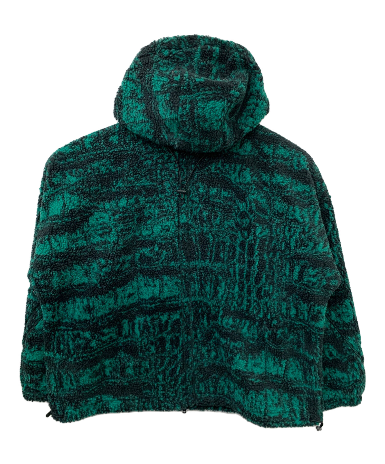 STELLA McCARTNEY　裏ボア　リバーシブル　ジャケット　110cm 中古・古着通販】STELLA McCARTNEY (ステラマッカートニー) ボア