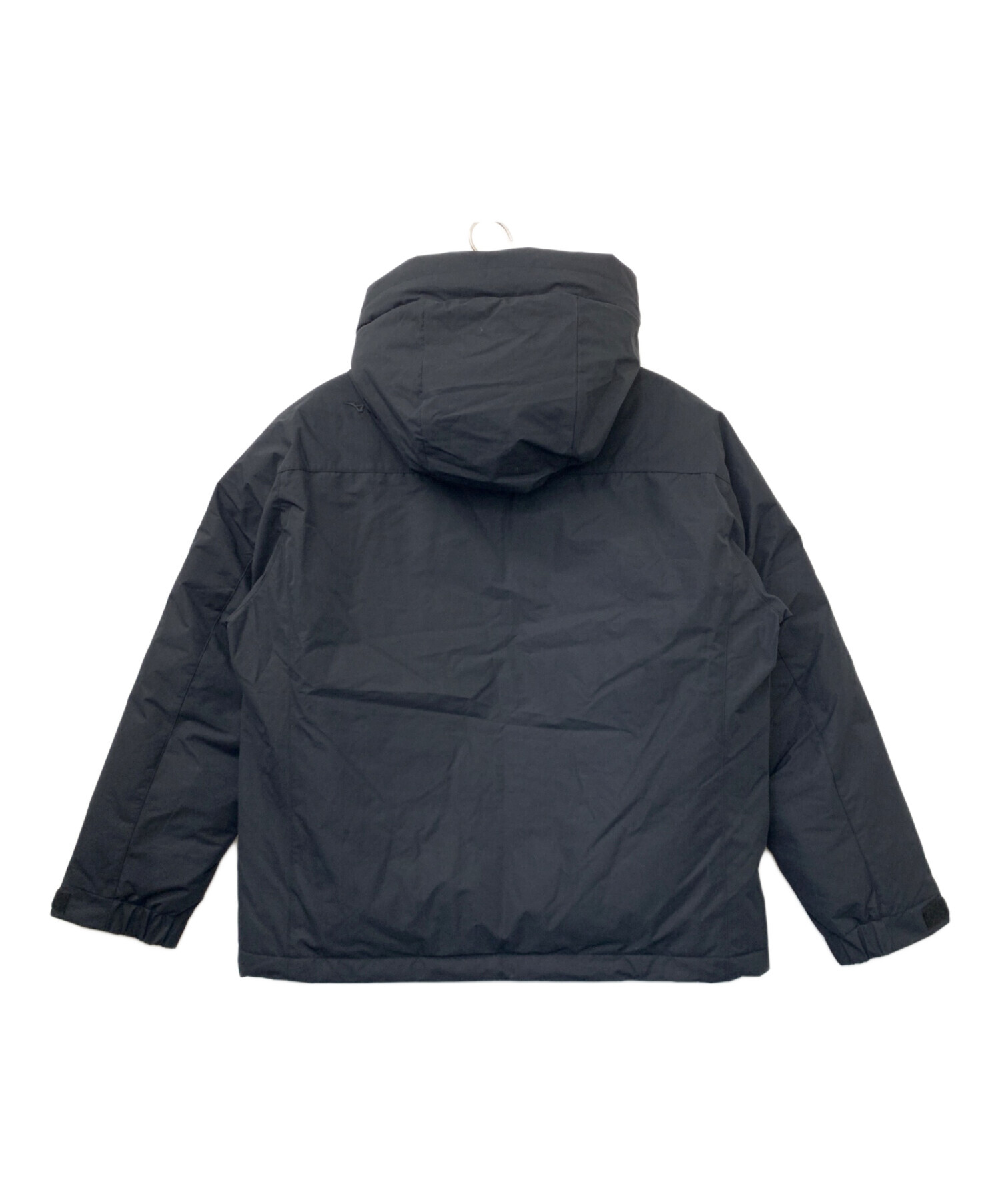 中古・古着通販】MIZUNO (ミズノ) ダウラギリ ライトダウンジャケット