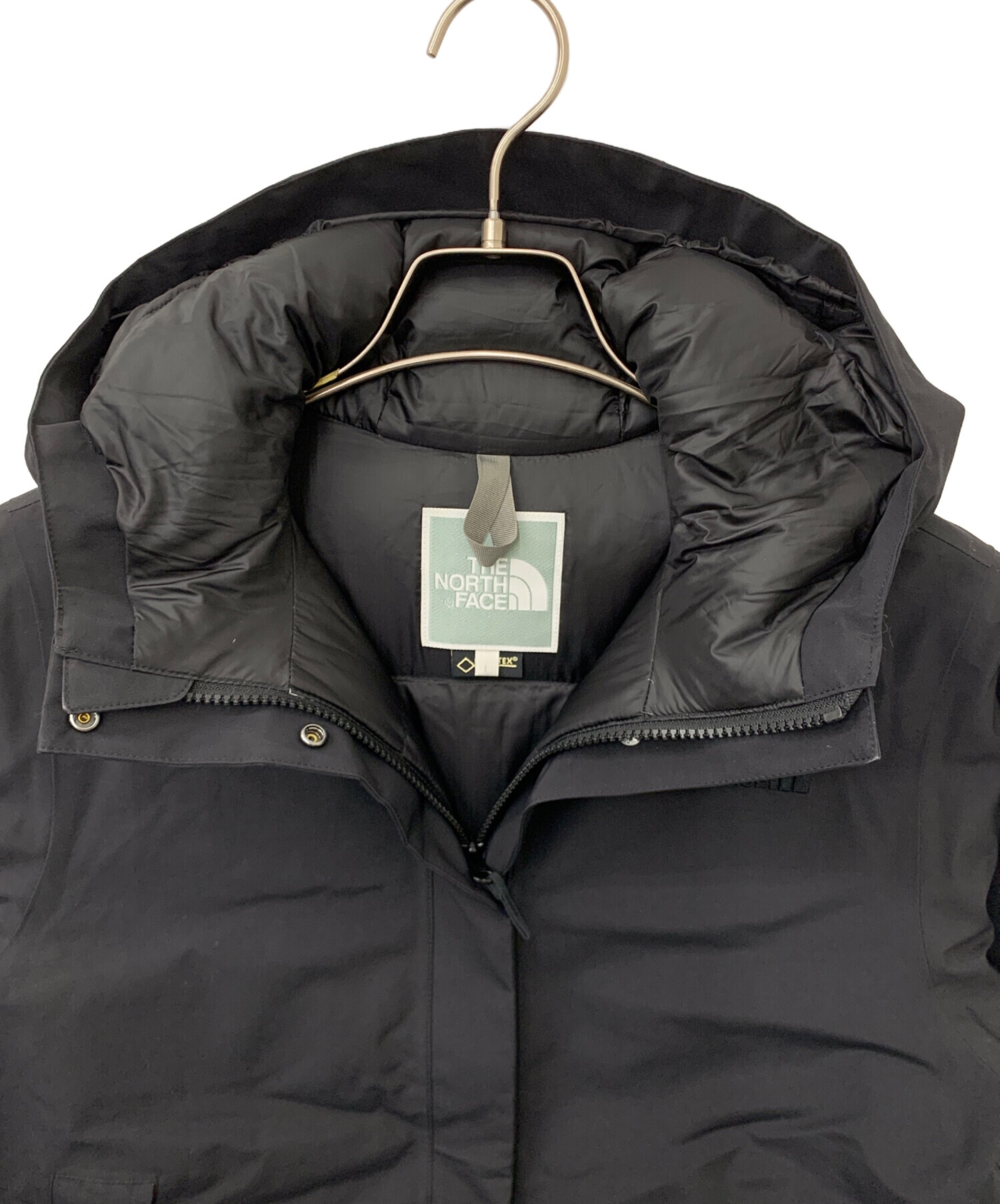 中古・古着通販】THE NORTH FACE (ザ ノース フェイス) マカルダウン