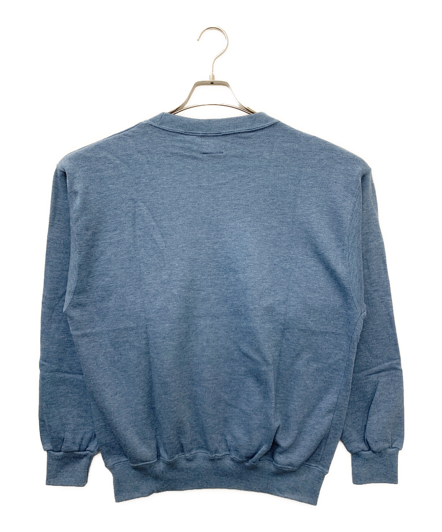 中古・古着通販】OLD GAP (オールドギャップ) スウェット ネイビー