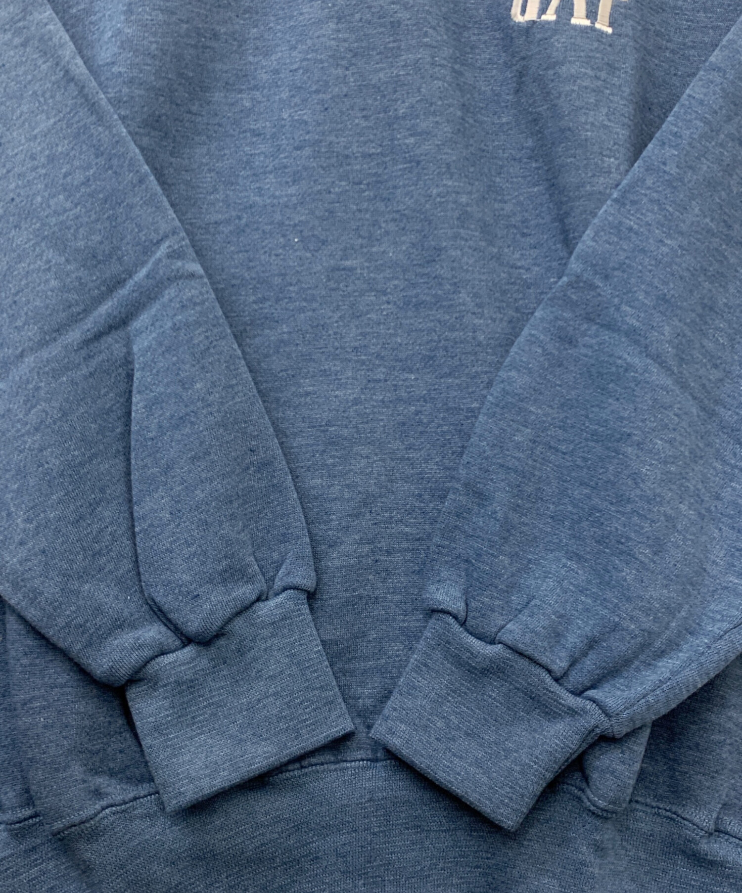 中古・古着通販】OLD GAP (オールドギャップ) スウェット ネイビー