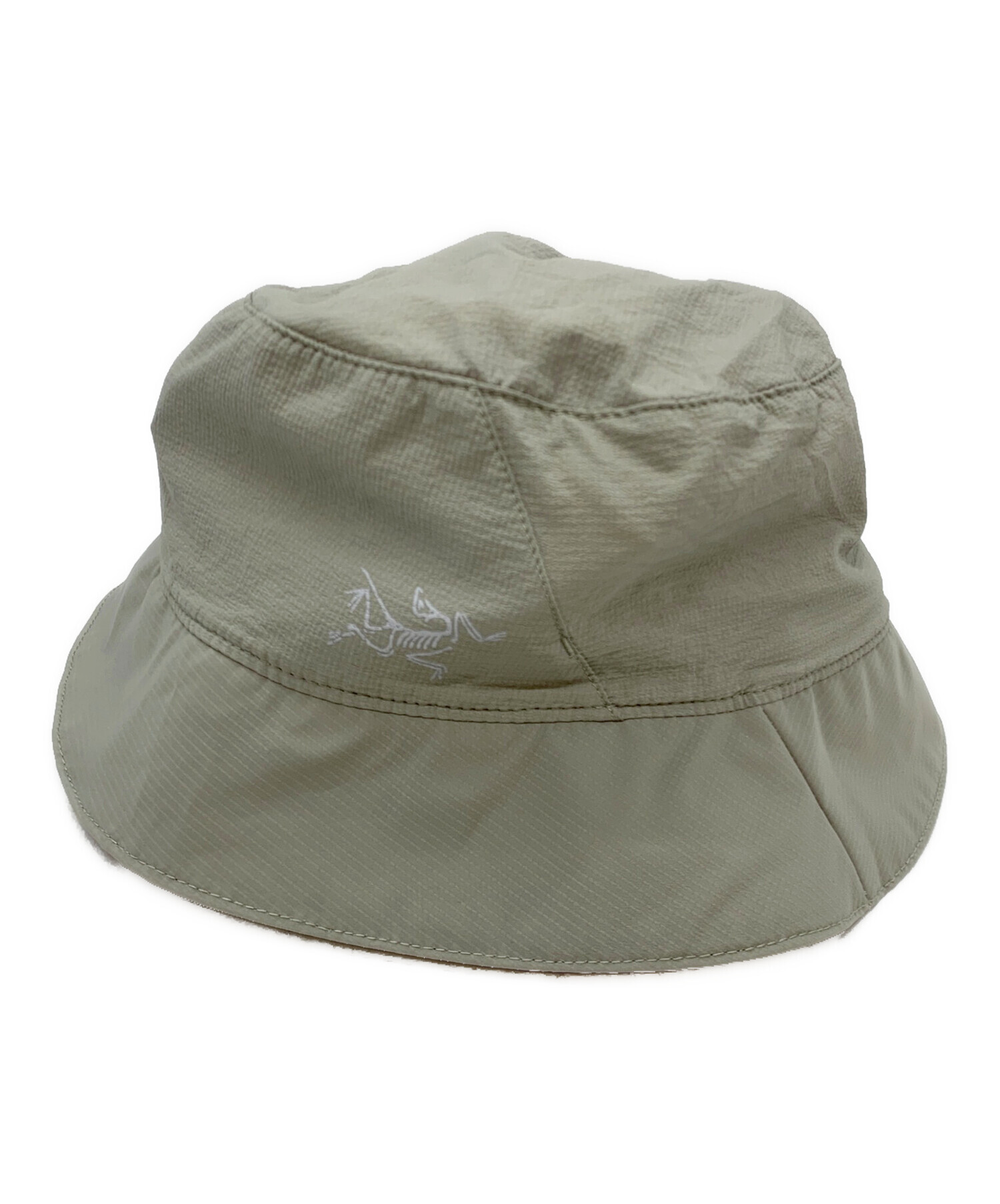 中古・古着通販】ARC'TERYX (アークテリクス) ハット オリーブ