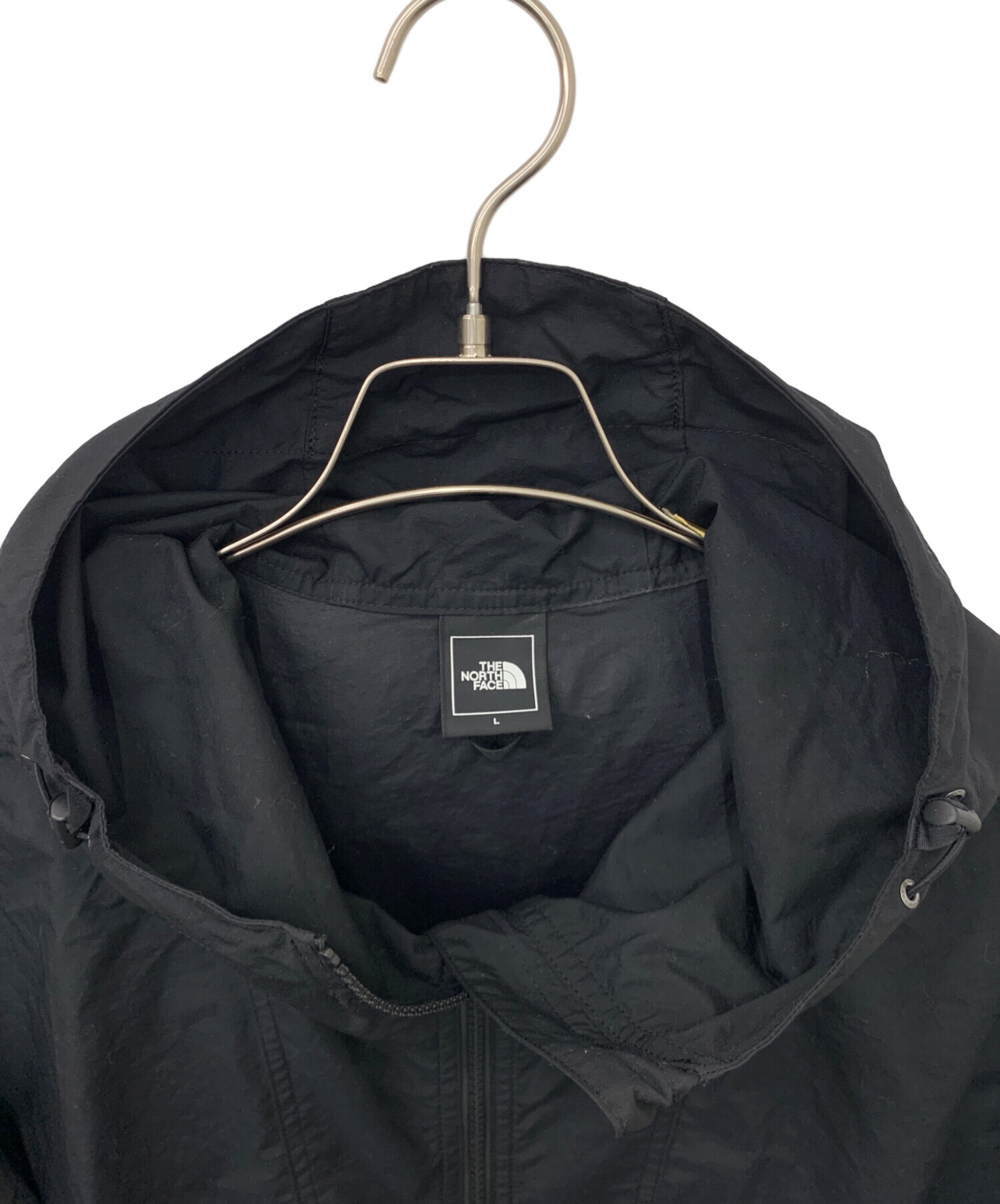 中古・古着通販】THE NORTH FACE (ザ ノース フェイス) コンパクト