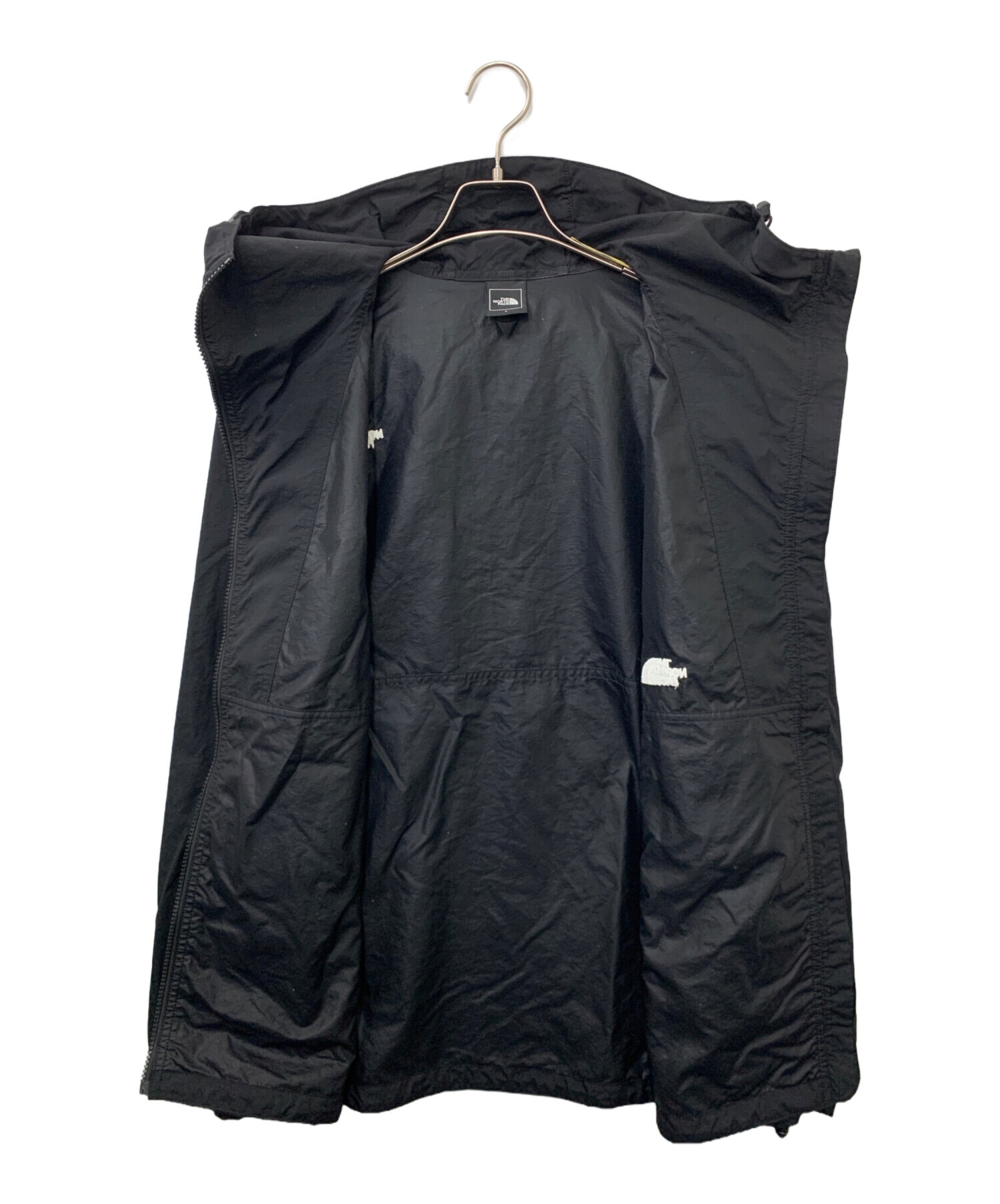 中古・古着通販】THE NORTH FACE (ザ ノース フェイス) コンパクト