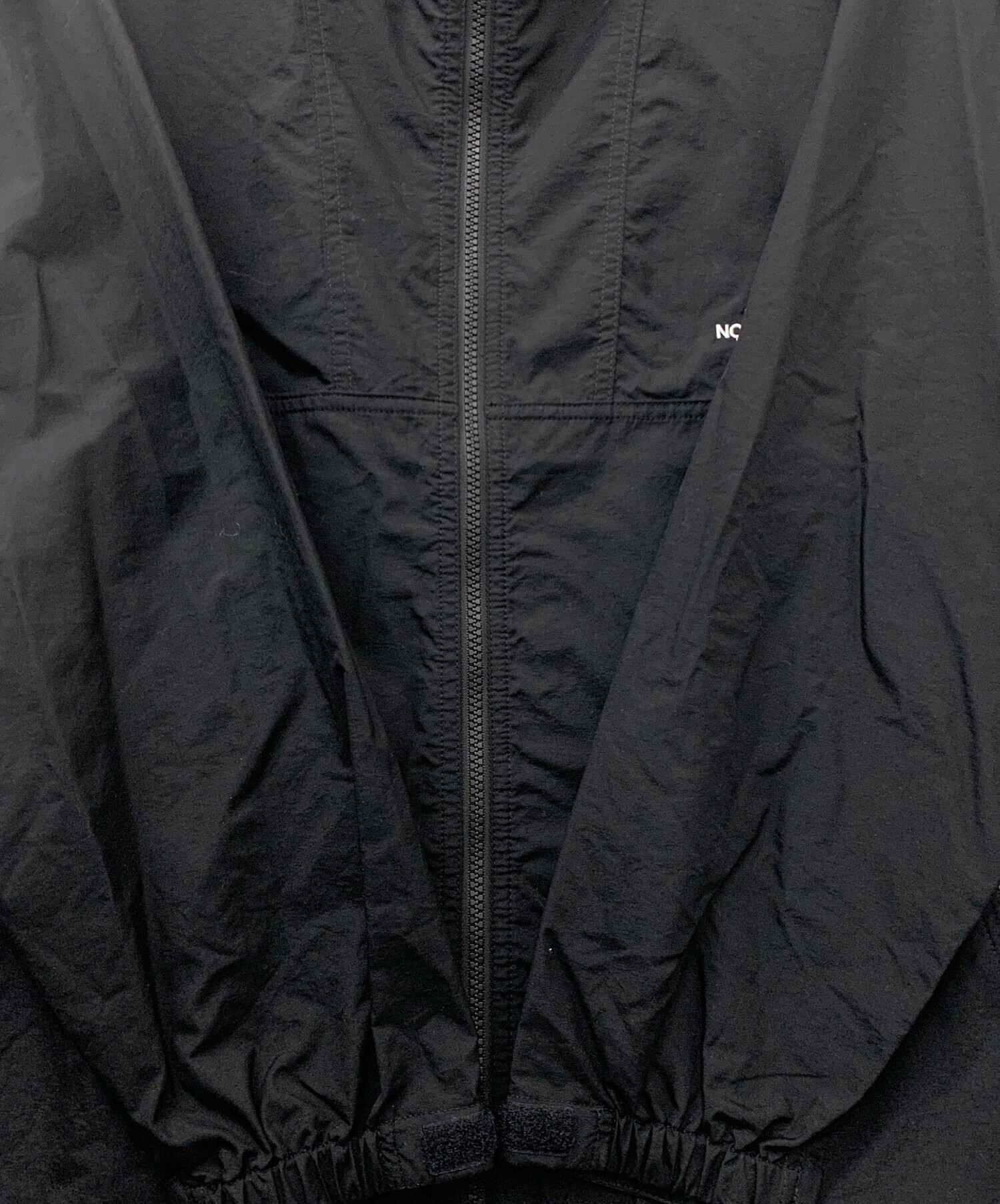 中古・古着通販】THE NORTH FACE (ザ ノース フェイス) コンパクト