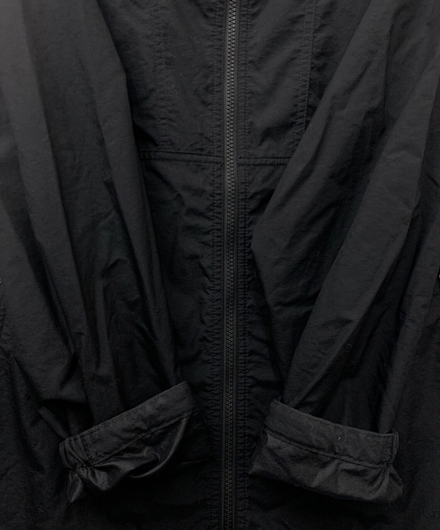 中古・古着通販】THE NORTH FACE (ザ ノース フェイス) コンパクト