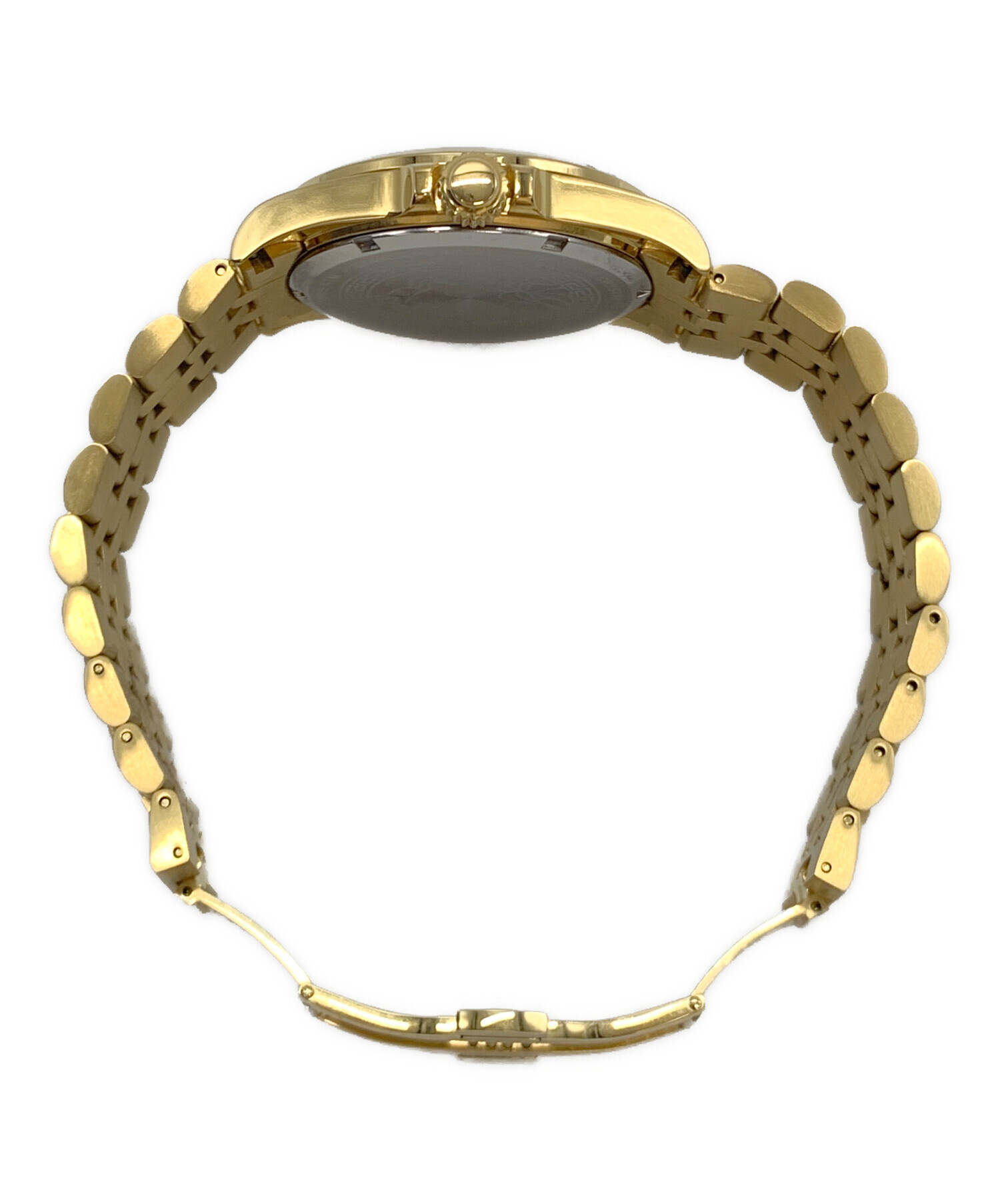 中古・古着通販】VERSACE (ヴェルサーチェ) 腕時計｜ブランド・古着