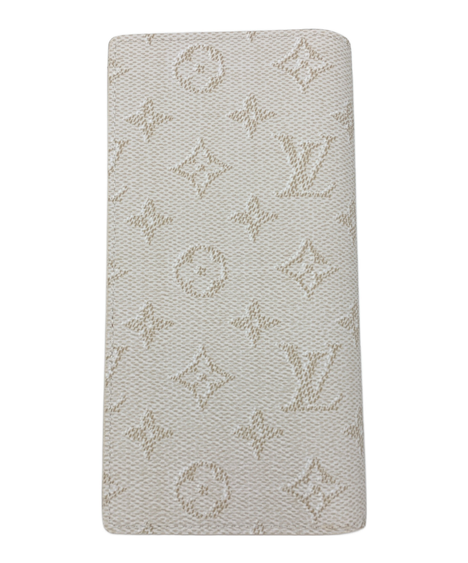 【S-kai】ルイヴィトン ポルトフォイユ ブラザ モノグラム ヘリテージ 中古・古着通販】LOUIS VUITTON (ルイ ヴィトン) モノグラム