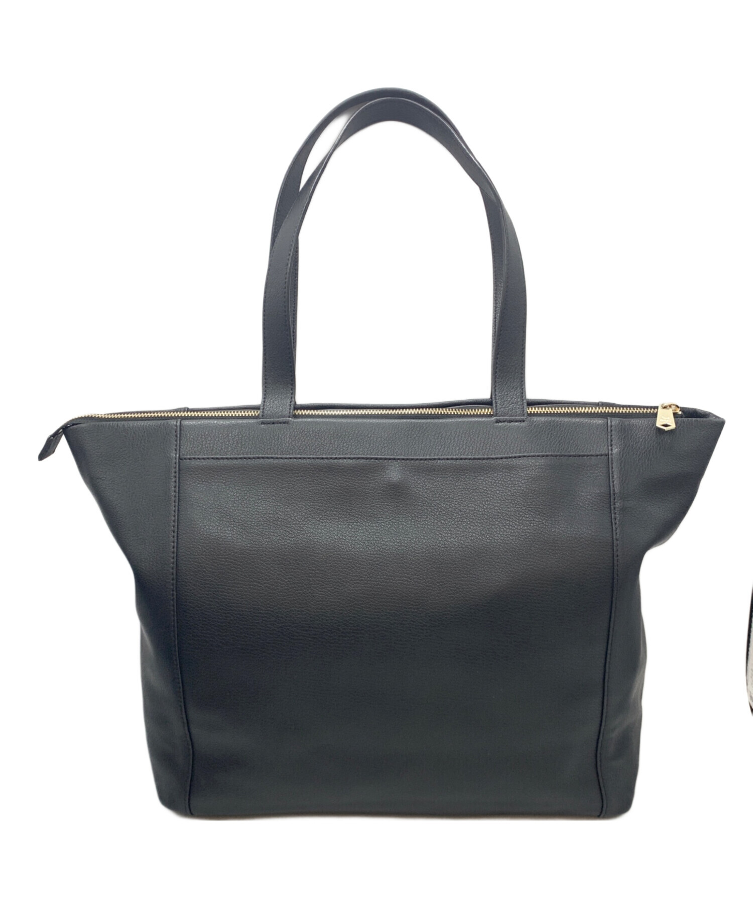 中古・古着通販】Paul Smith (ポールスミス) レザートートバッグ