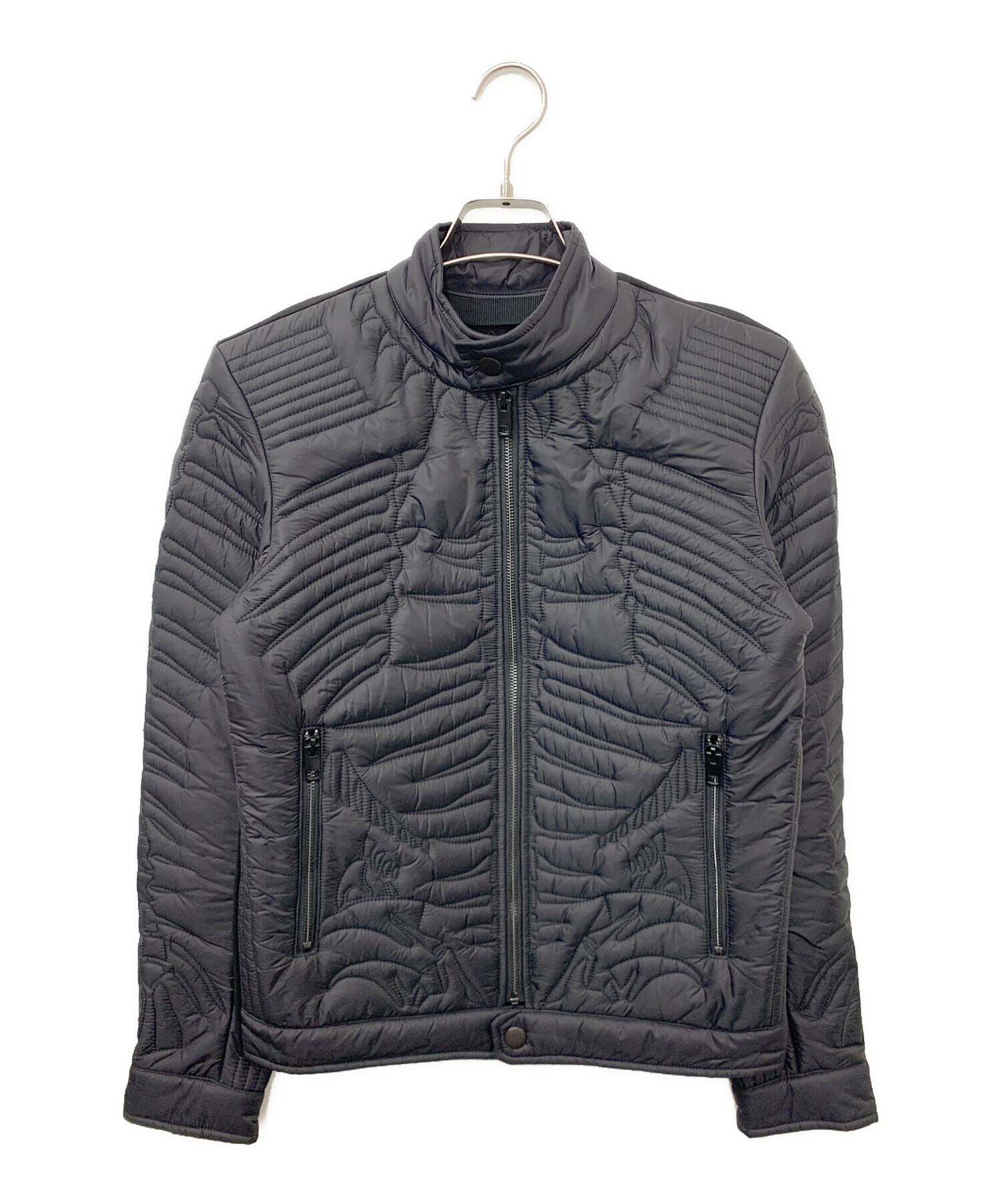中古・古着通販】DIESEL (ディーゼル) スカルスケルトンボーン 