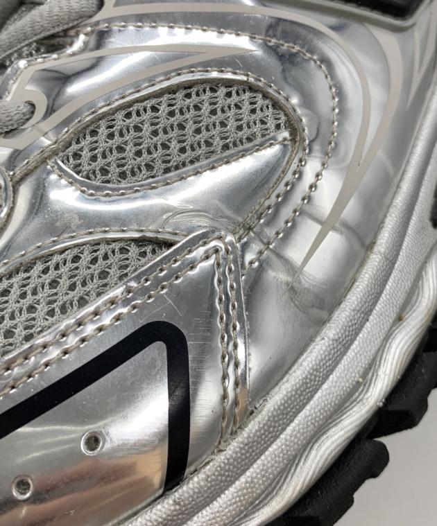 中古・古着通販】DIESEL (ディーゼル) S-SERENDIPITY PRO-X1 シルバー