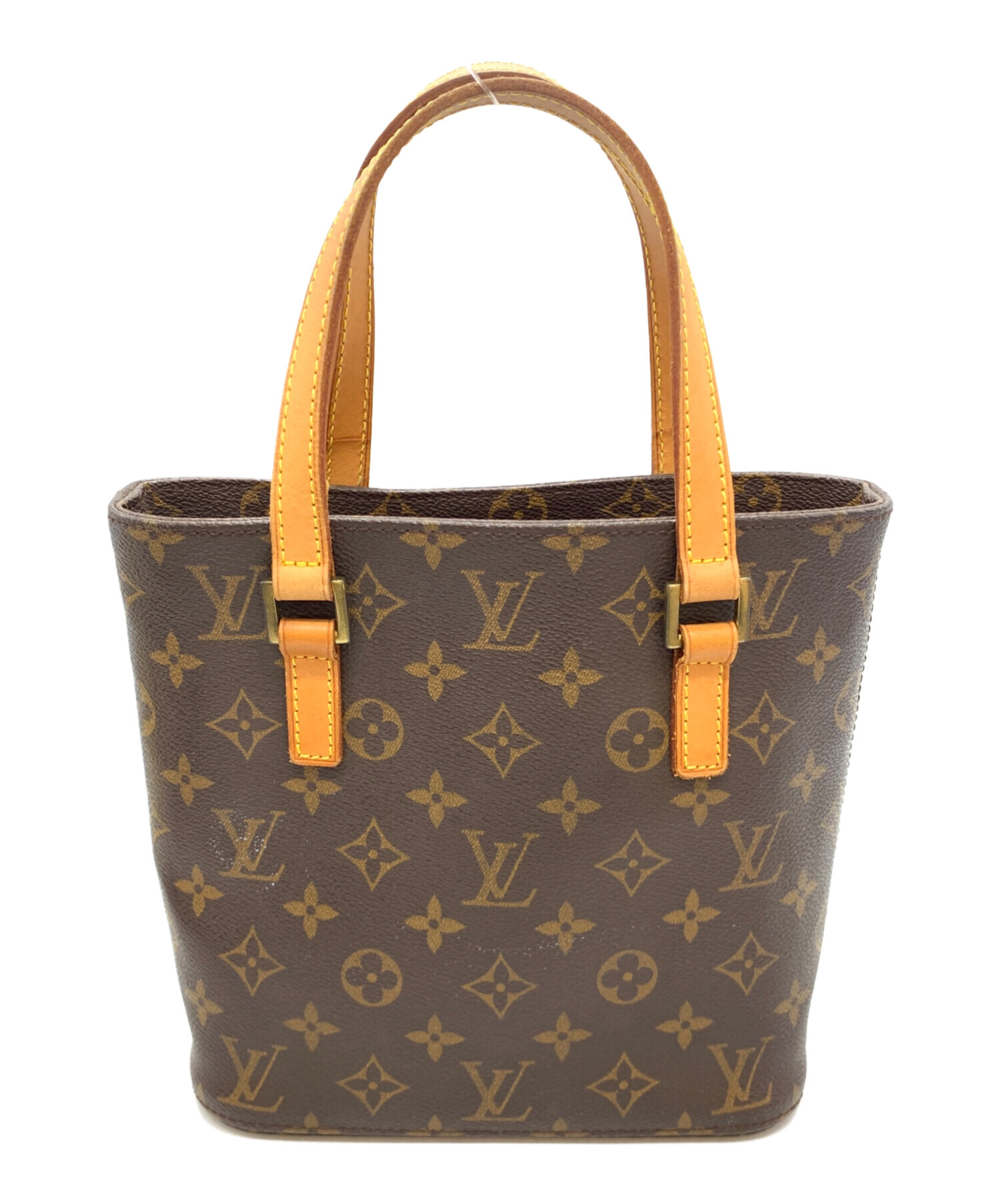 Louis Vuitton ルイヴィトン　ヴァヴァンpm 中古・古着通販】LOUIS VUITTON (ルイ ヴィトン) モノグラム