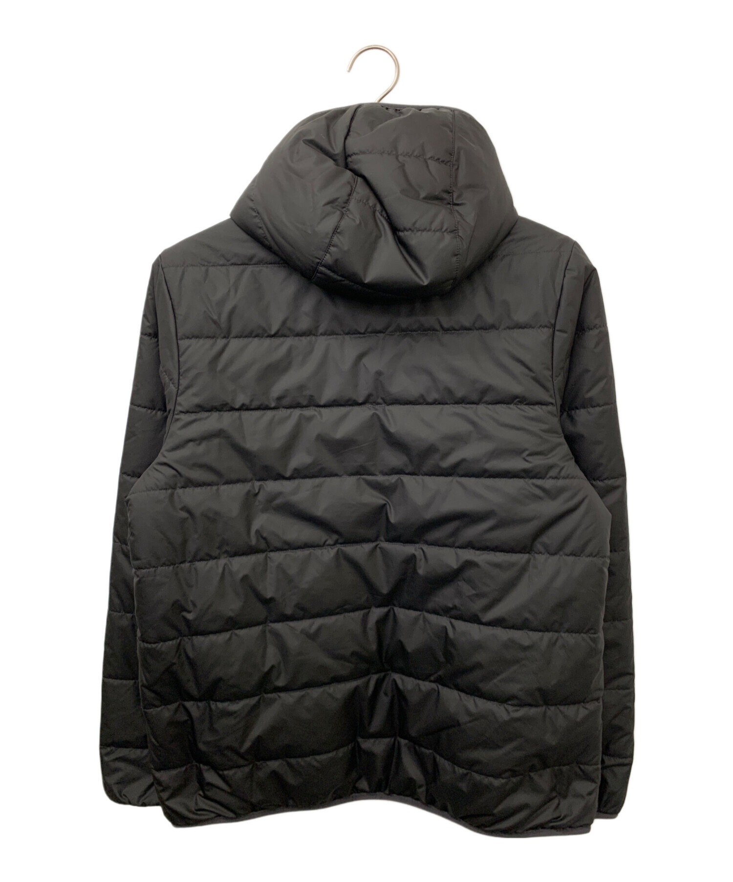 中古・古着通販】Patagonia (パタゴニア) リバーシブルボアジャケット