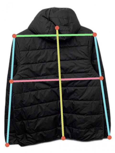 中古・古着通販】Patagonia (パタゴニア) リバーシブルボアジャケット