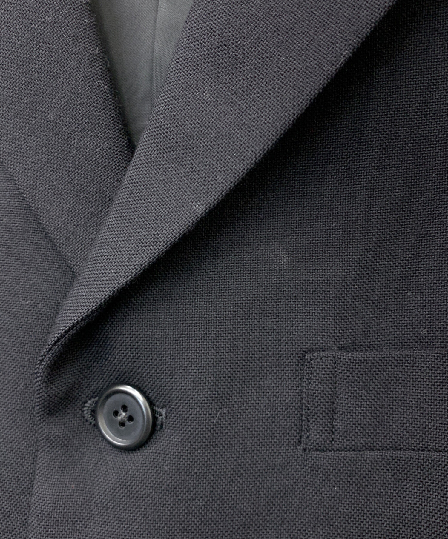 中古・古着通販】Y'S for men (ワイズフォーメン) 3Bテーラード