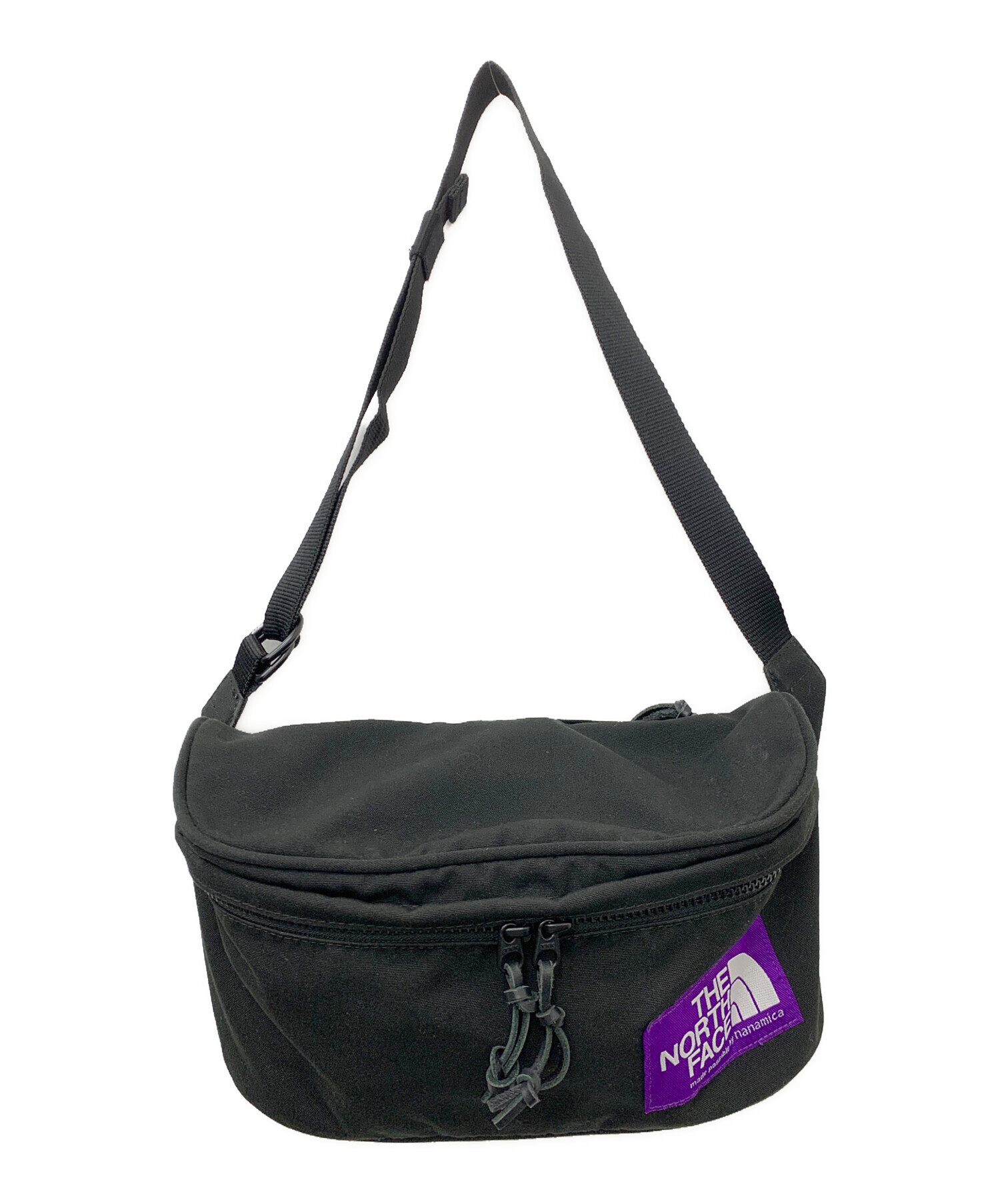 中古・古着通販】THE NORTHFACE PURPLELABEL (ザ・ノースフェイス