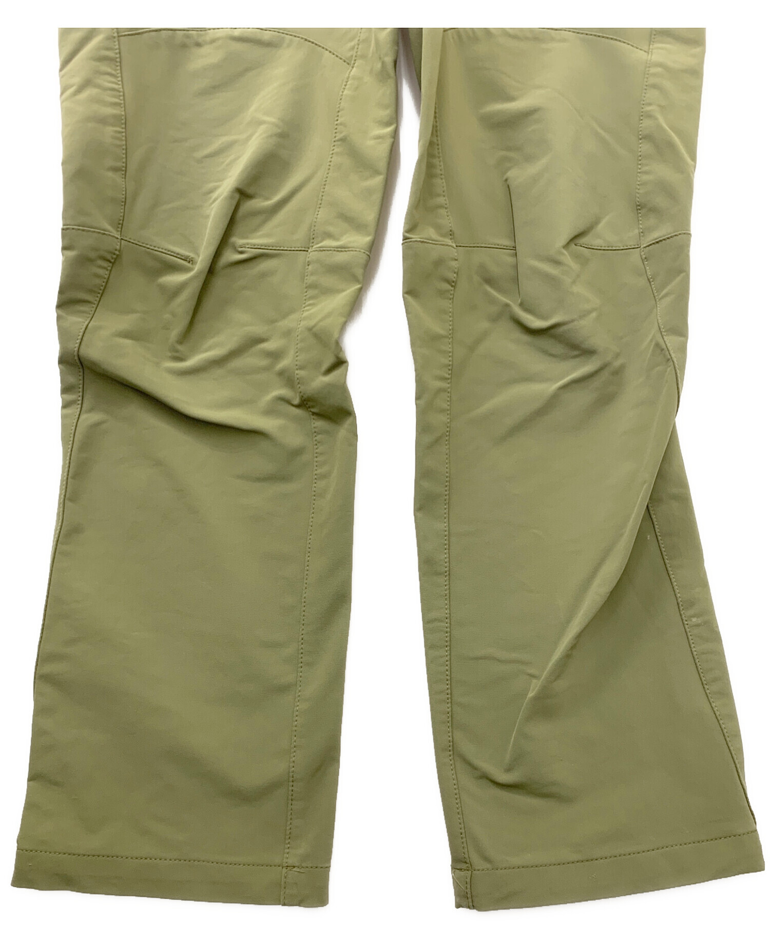 新品未使用品　ノースフェイス　Mサイズ　アルパインライトパンツ　 タグ付送料込 中古・古着通販】THE NORTH FACE (ザ ノース フェイス) アルパイン