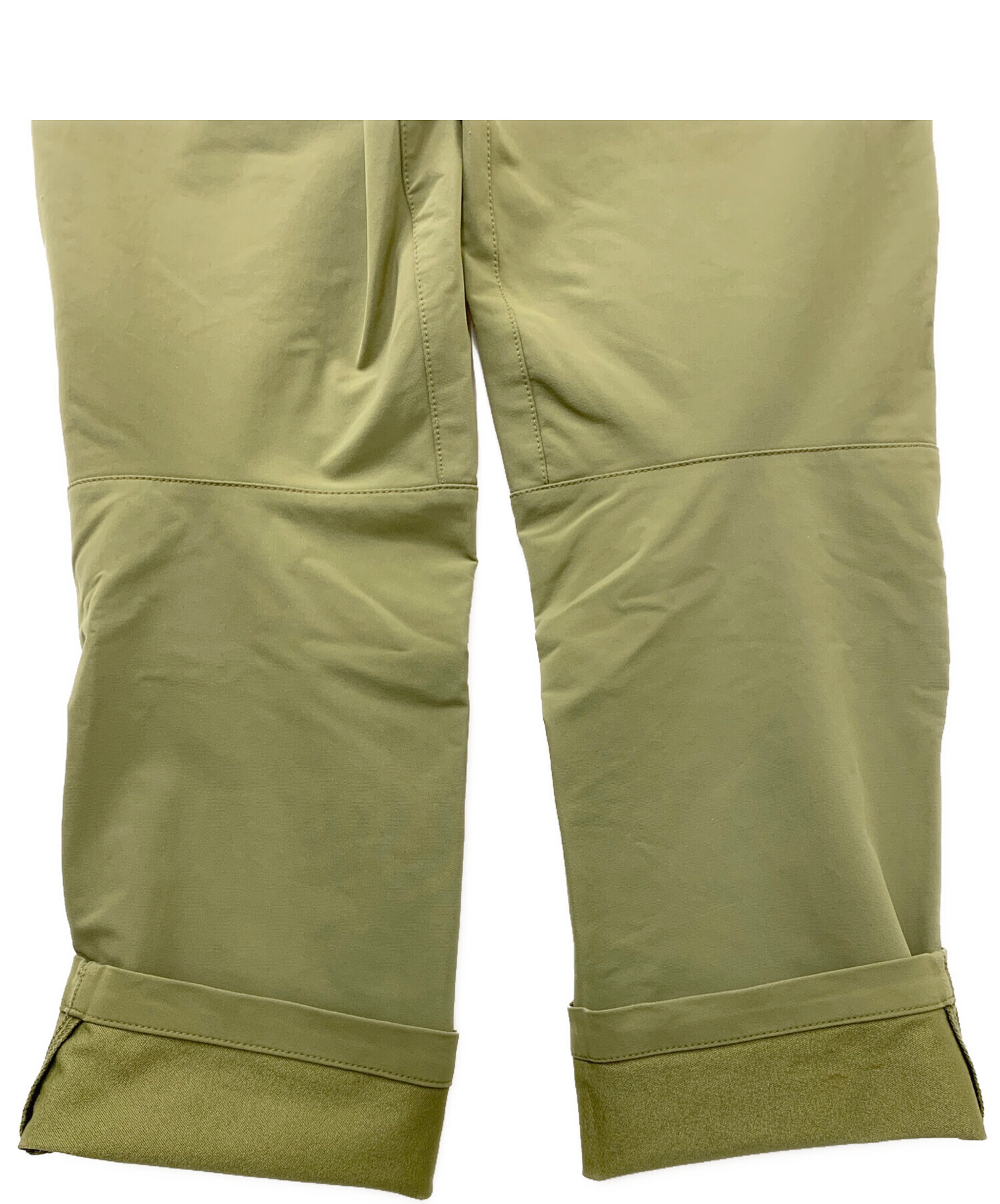 中古・古着通販】THE NORTH FACE (ザ ノース フェイス) アルパイン