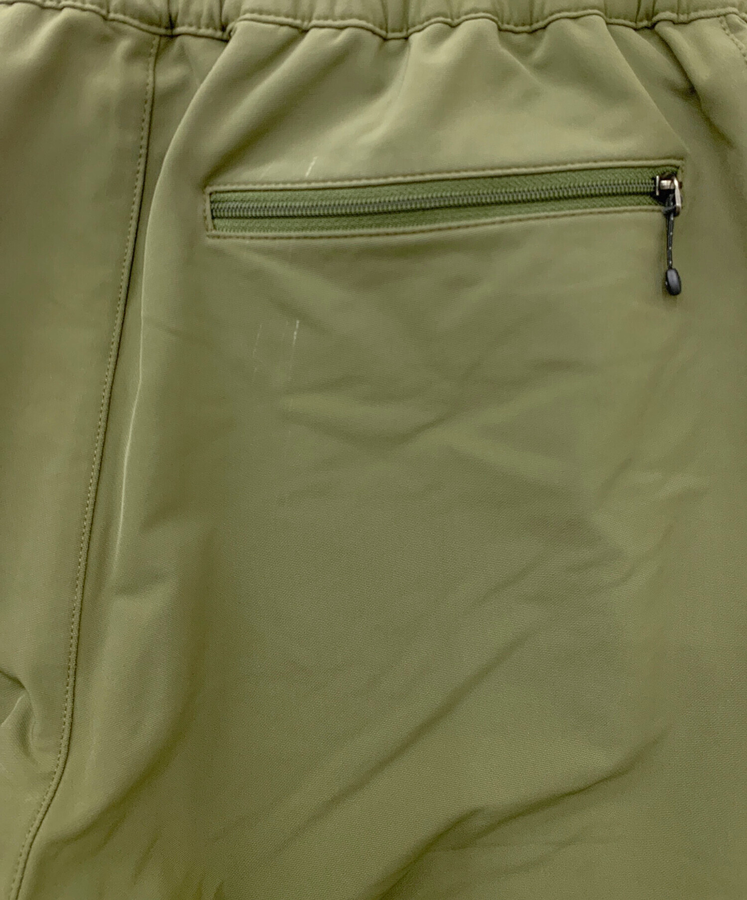 中古・古着通販】THE NORTH FACE (ザ ノース フェイス) アルパイン