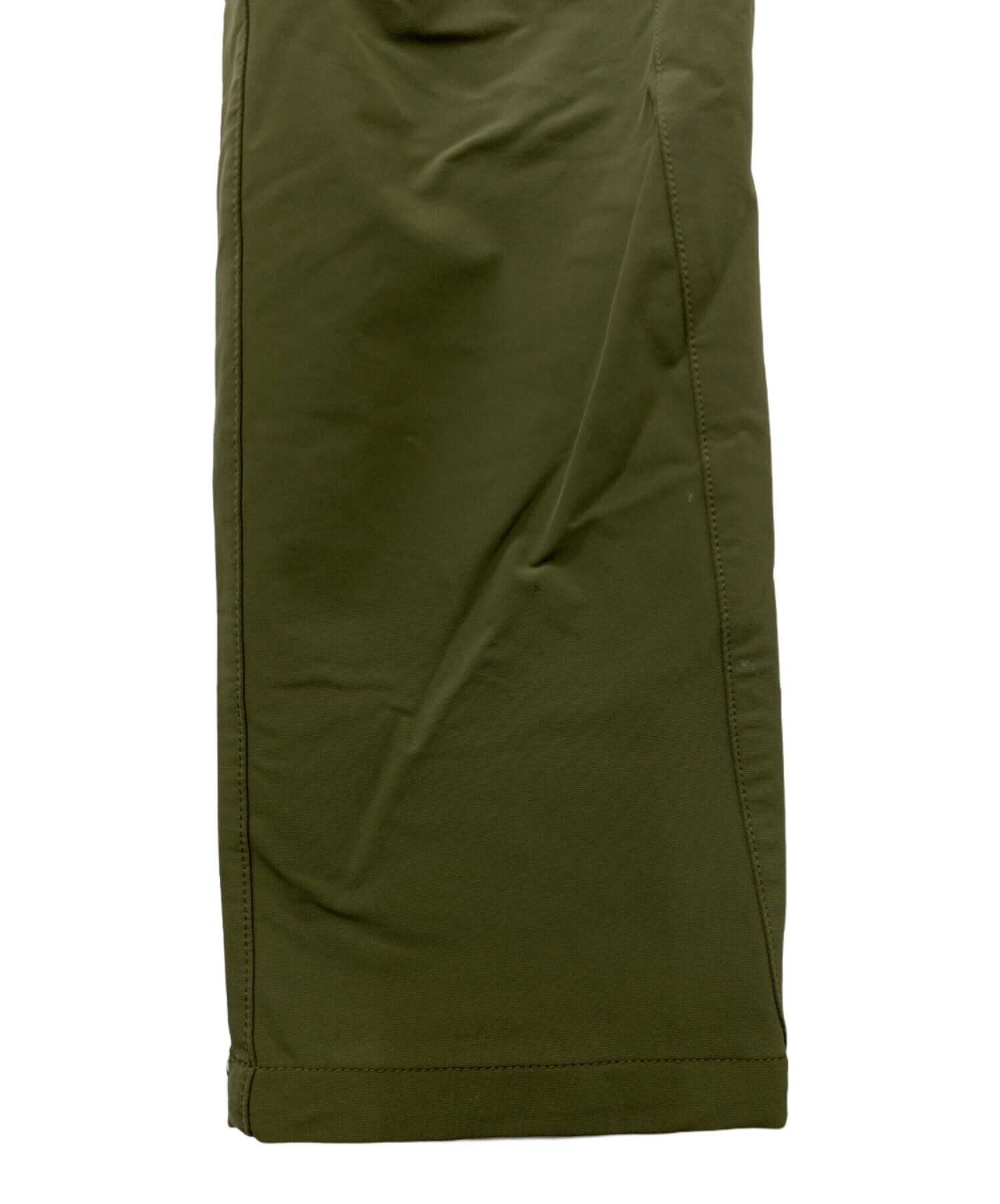 中古・古着通販】THE NORTH FACE (ザ ノース フェイス) アルパイン