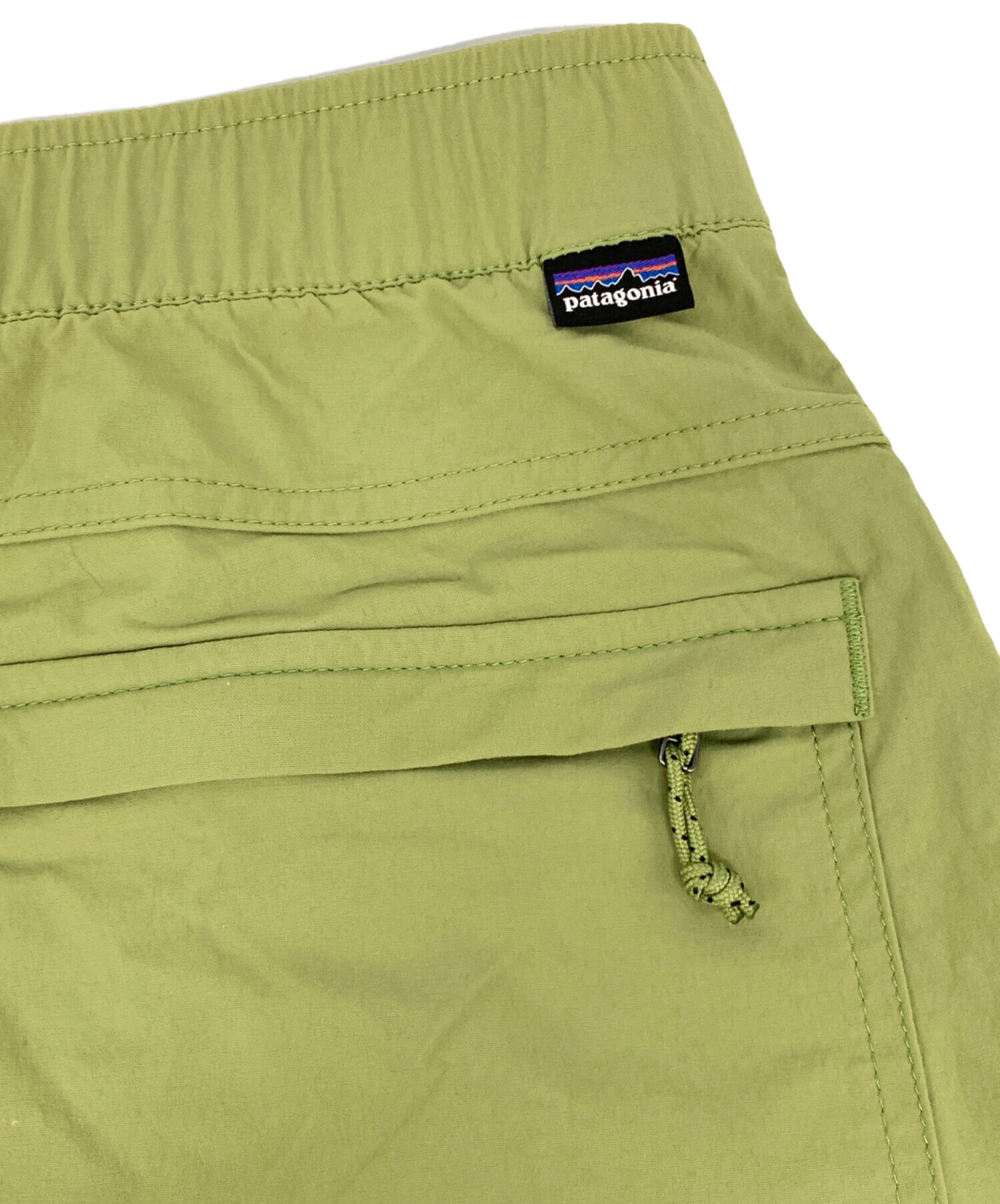 中古・古着通販】Patagonia (パタゴニア) メンズ・クアンダリー