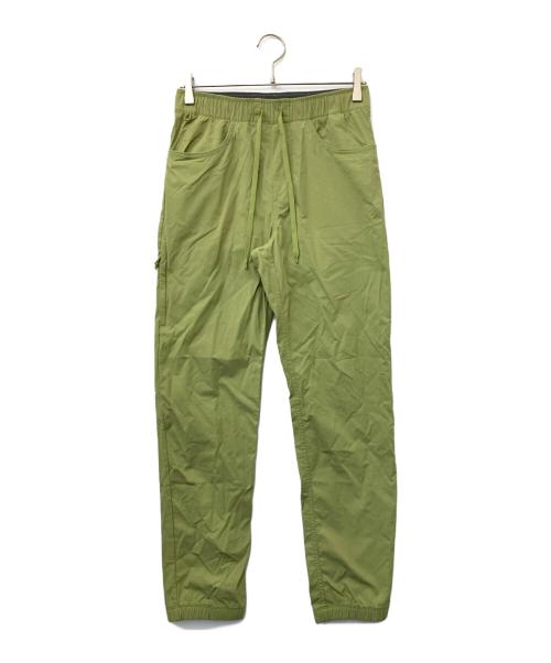 マ*ダ様 パタゴニア　メンズクリーンカラーパンツ　w33 中古・古着通販】Patagonia (パタゴニア) メンズ・クアンダリー