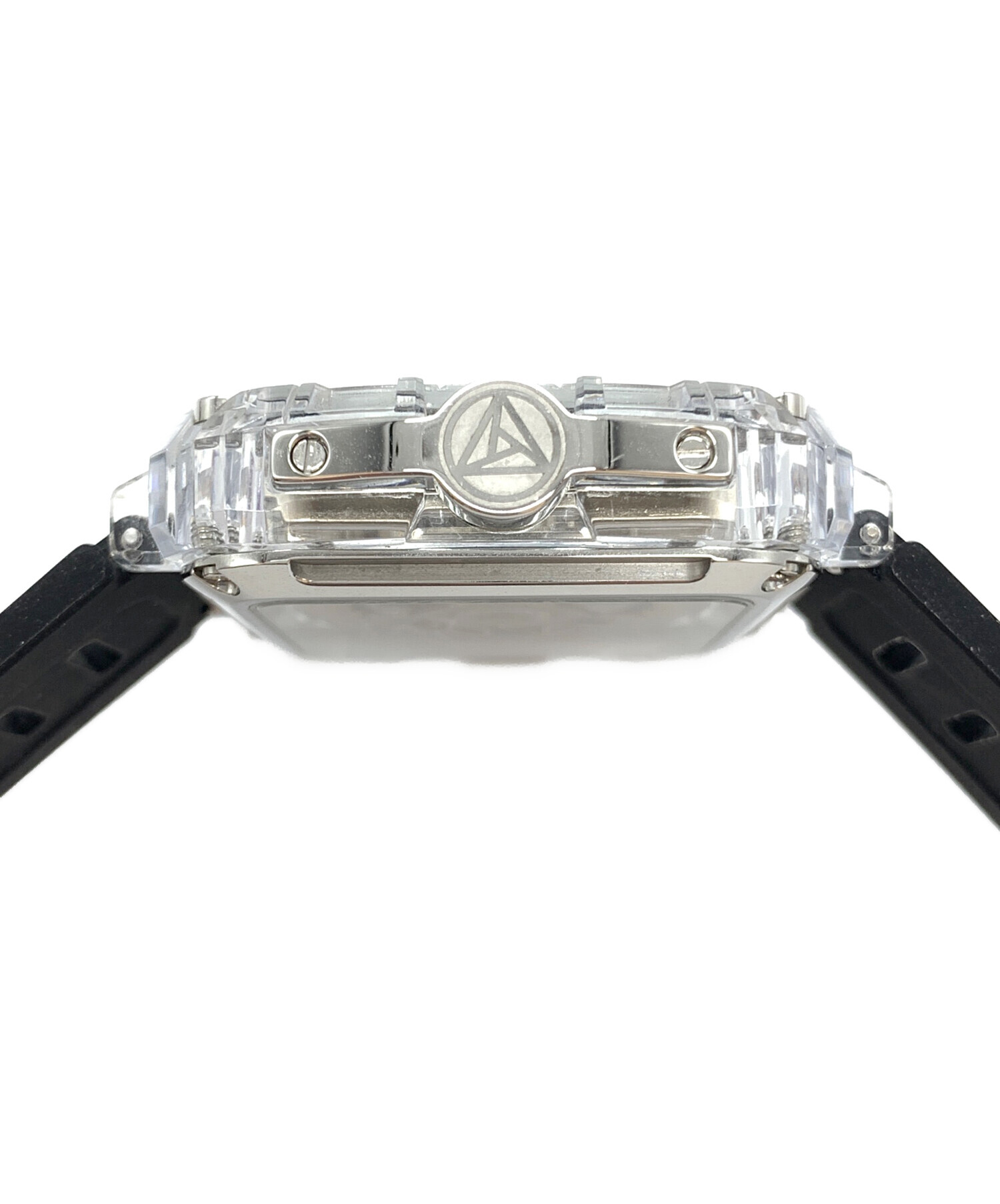 CIGA Design 自動巻時計 中古・古着通販】CIGA DESIGN (シガデザイン) 自動巻き腕時計