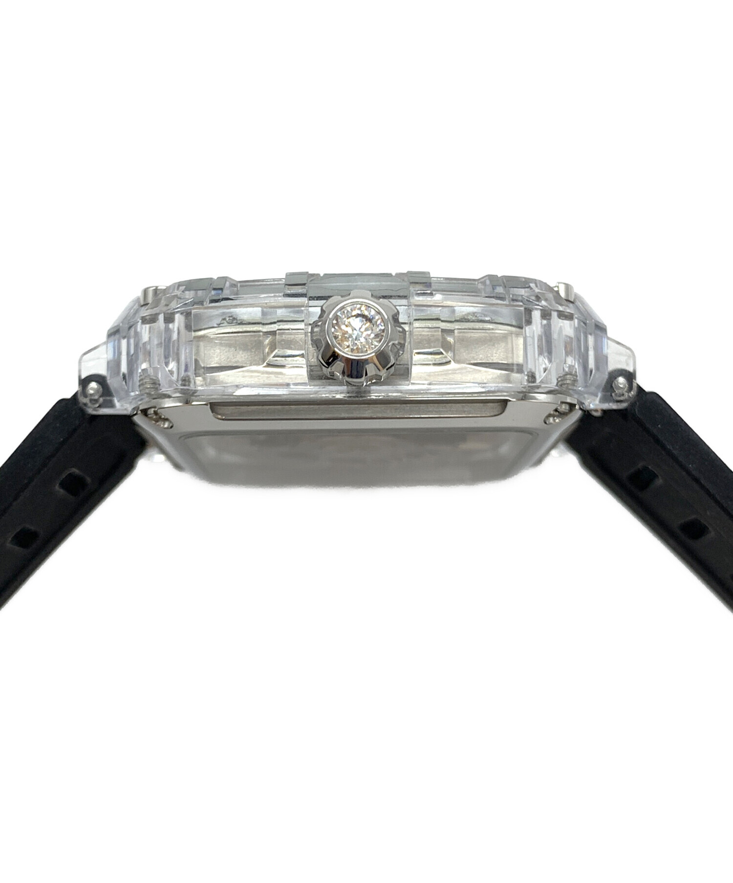 中古・古着通販】CIGA DESIGN (シガデザイン) 自動巻き腕時計