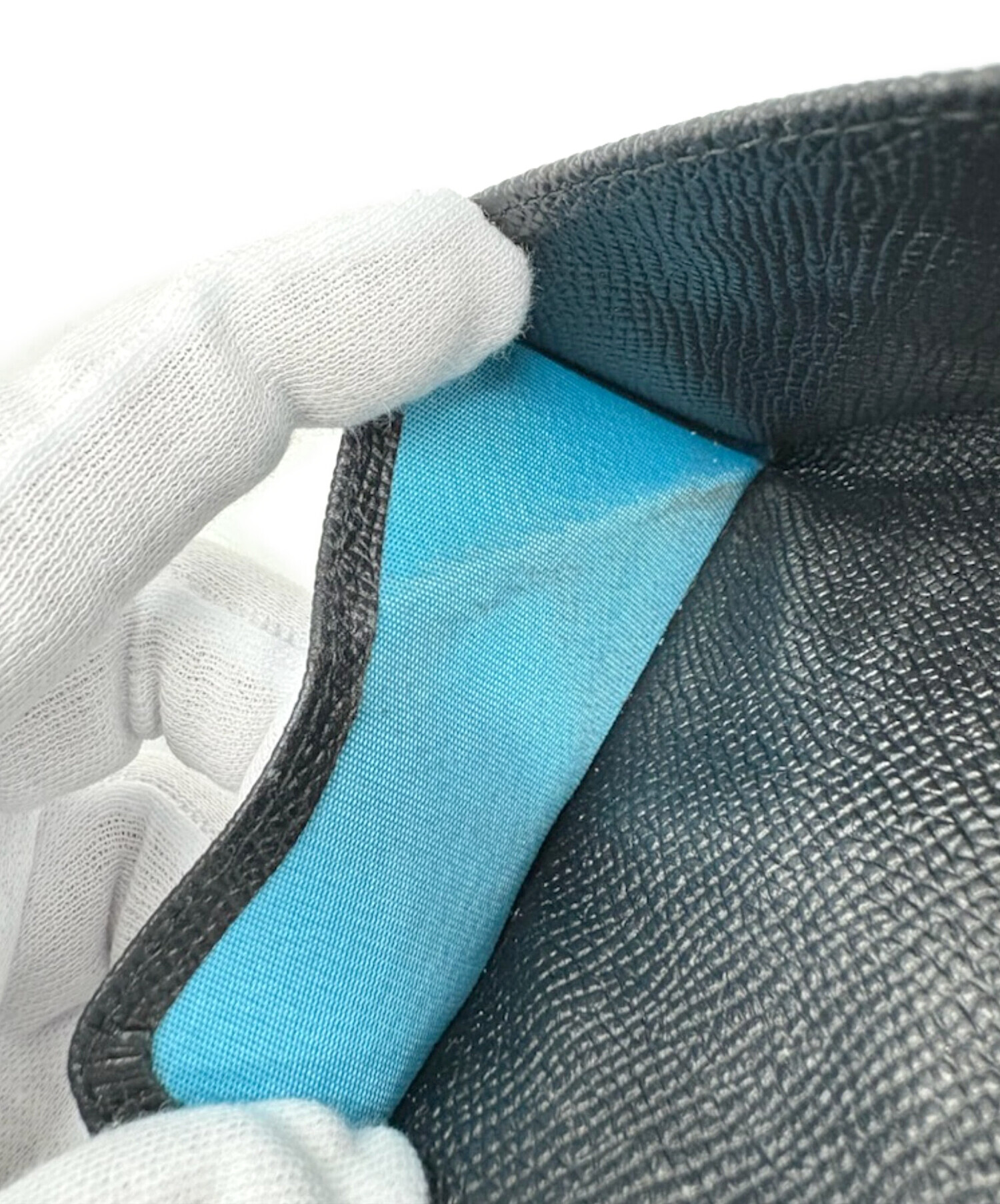 中古・古着通販】BVLGARI (ブルガリ) コインケース ブラック｜ブランド