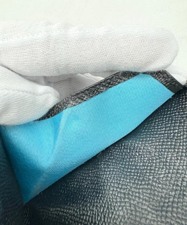 中古・古着通販】BVLGARI (ブルガリ) コインケース ブラック｜ブランド