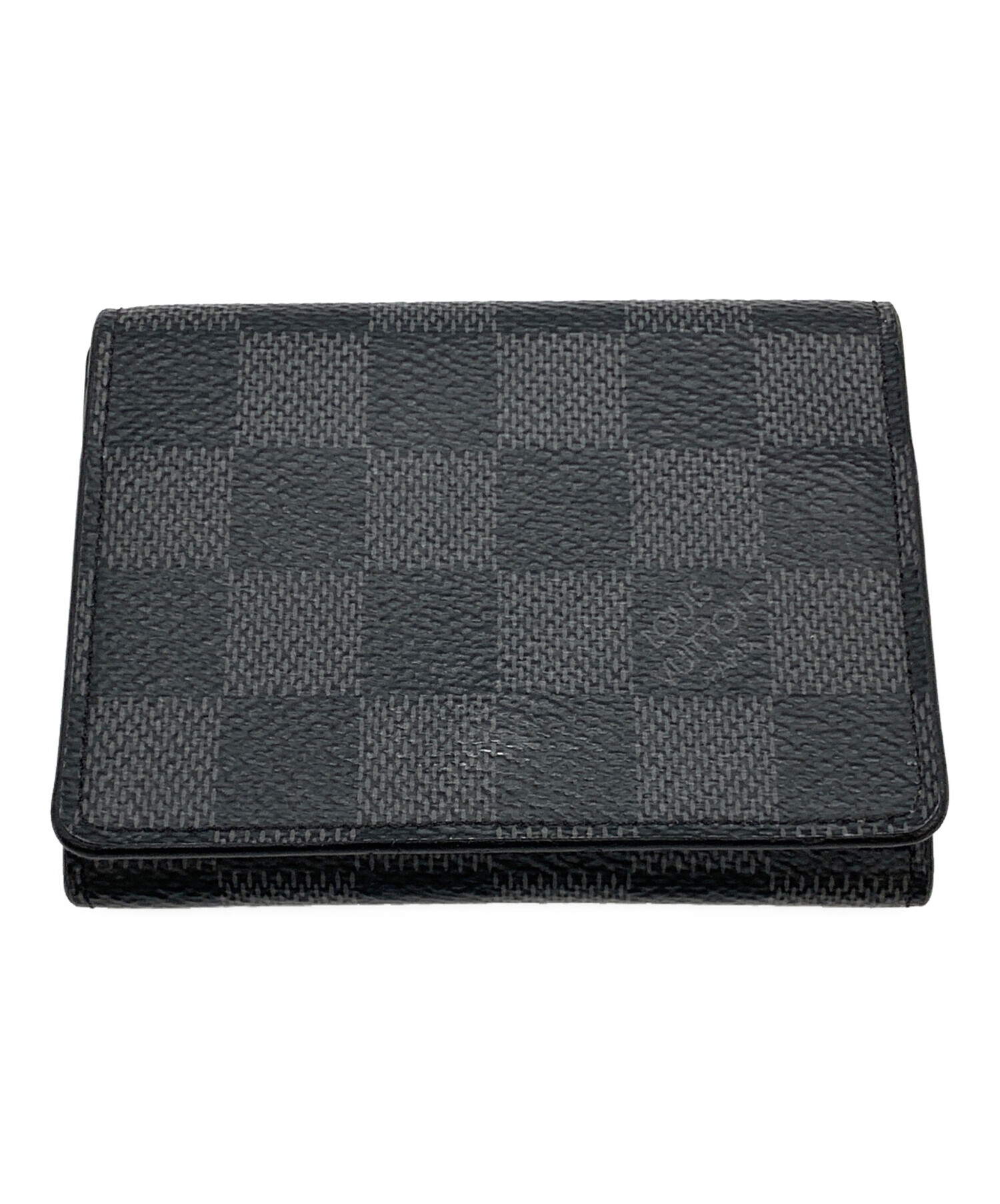 中古・古着通販】LOUIS VUITTON (ルイ ヴィトン) アンヴェロップ