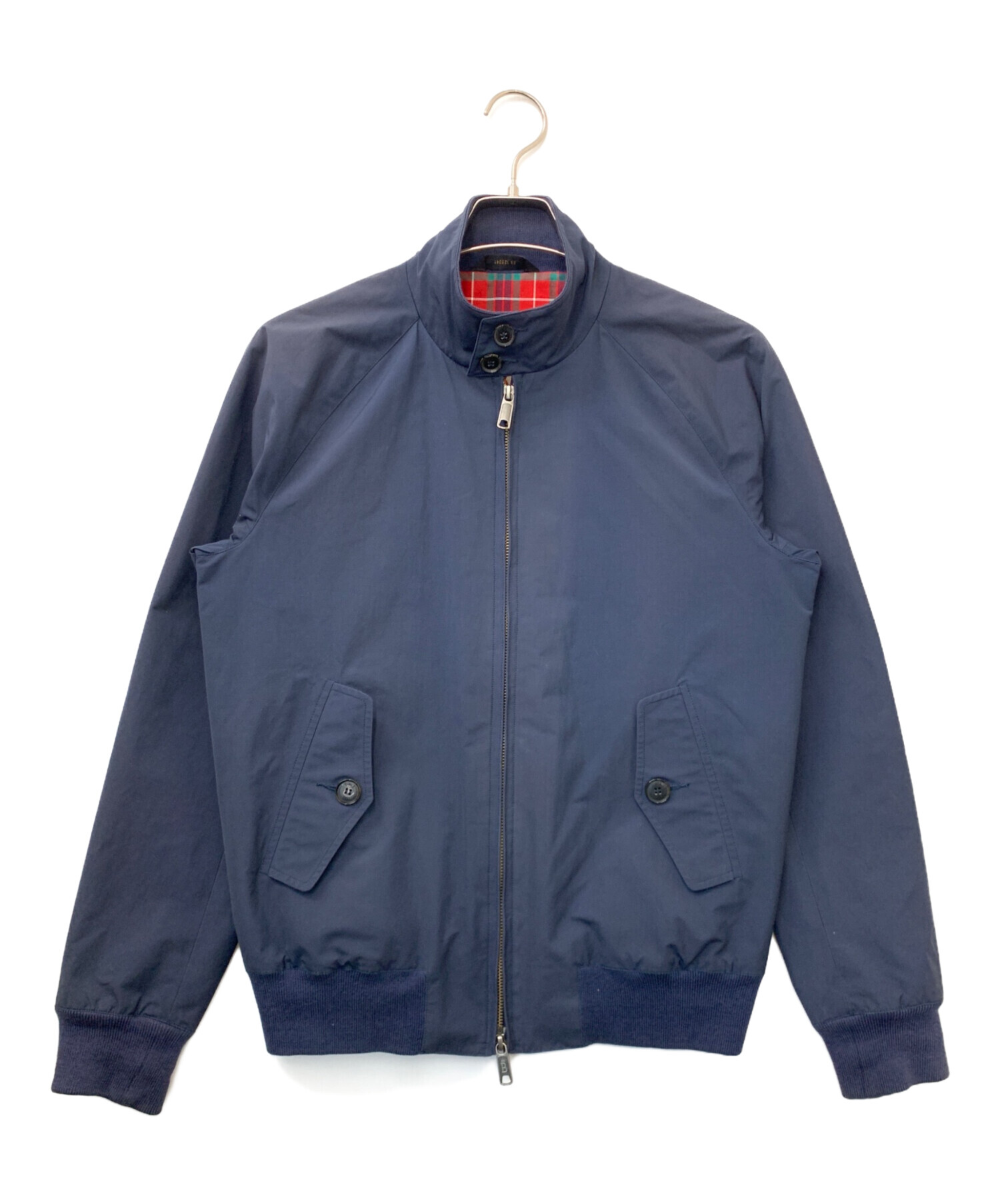 中古・古着通販】BARACUTA (バラクータ) G9ハリントンジャケット