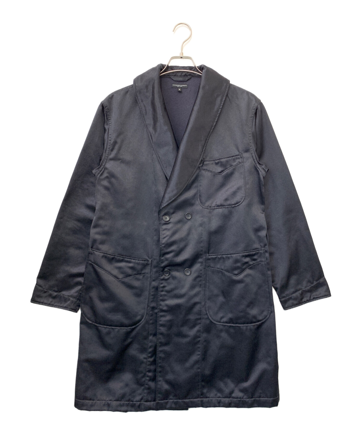 Engineered Garments エンジニアドガーメンツ コート（その他） メンズ 【古着】【中古】 中古・古着通販】Engineered Garments (エンジニアドガーメンツ