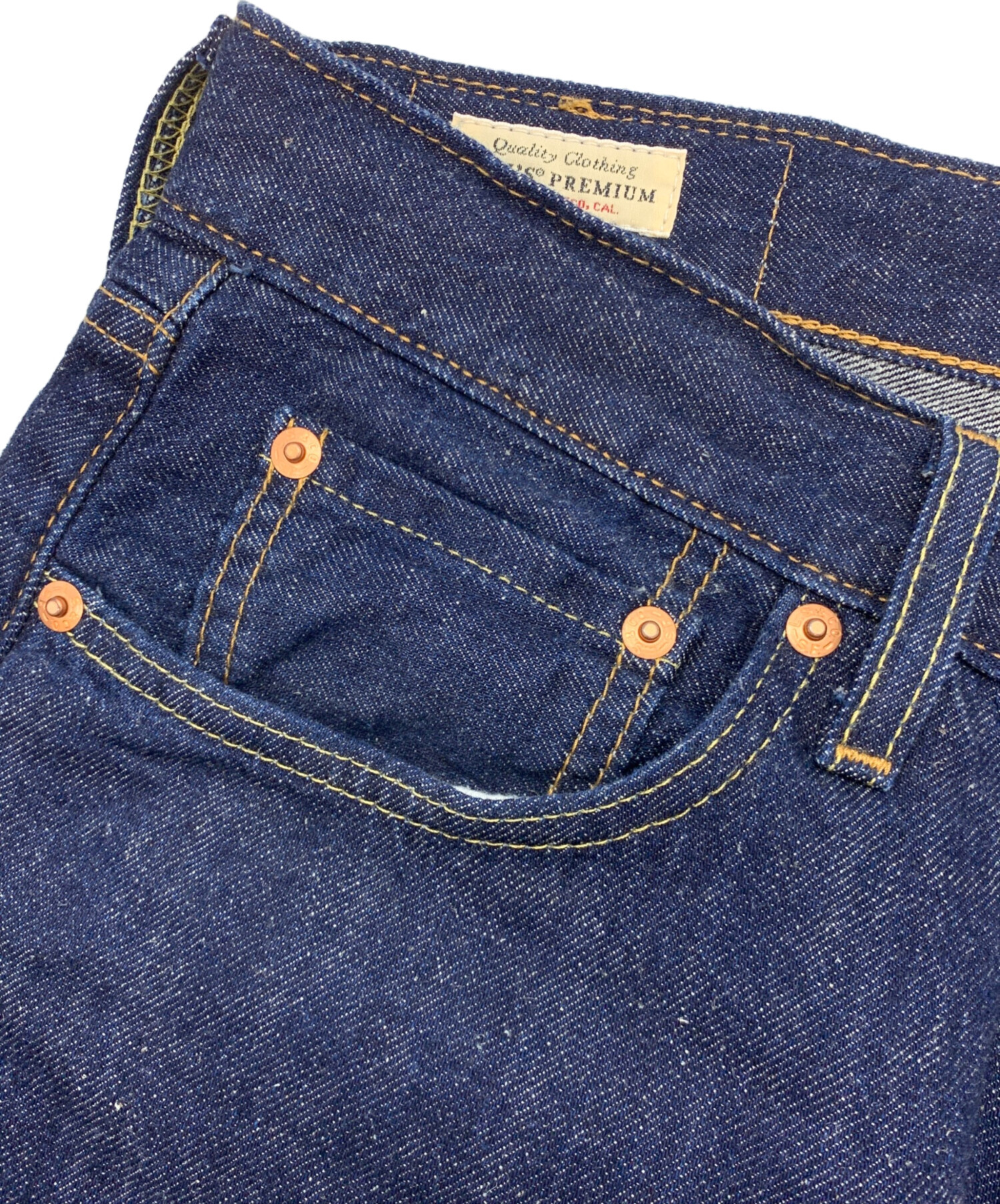 中古・古着通販】LEVI