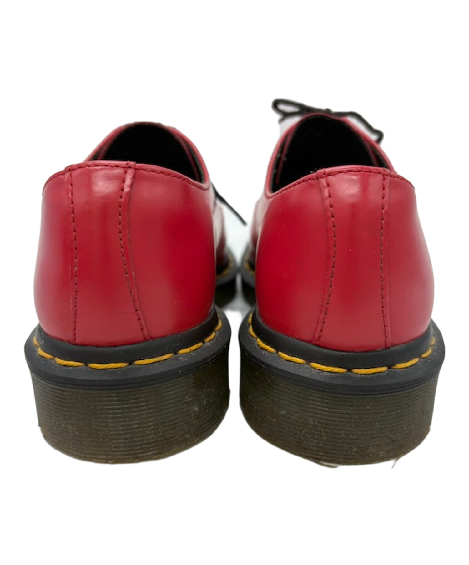 中古・古着通販】Dr.Martens (ドクターマーチン) 3ホールシューズ