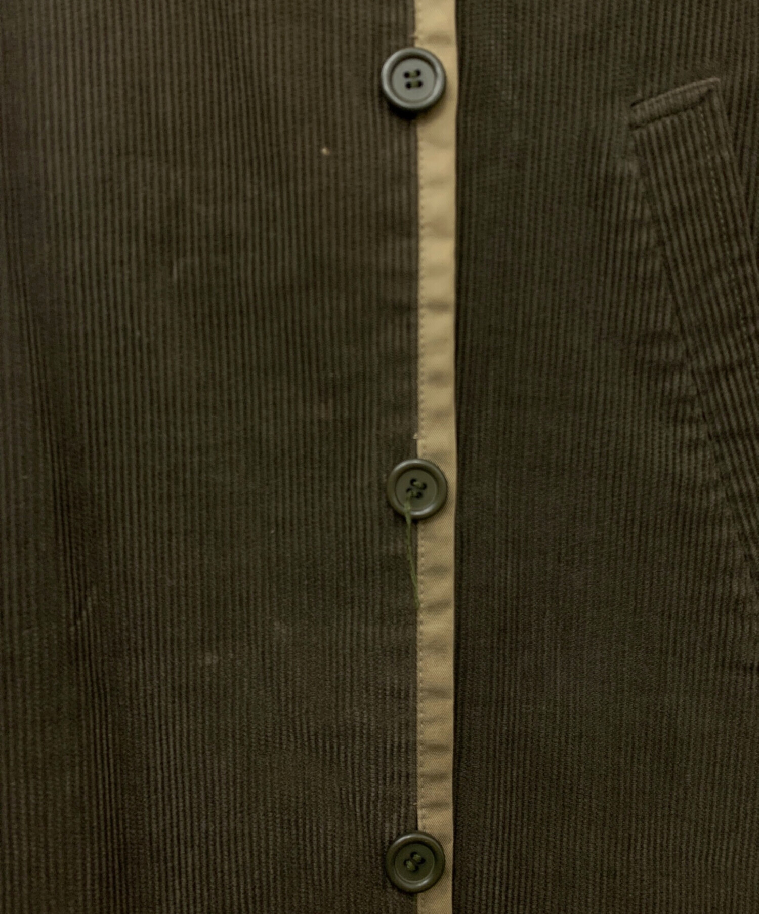 中古・古着通販】Yves Saint Laurent (イヴサンローラン) コート