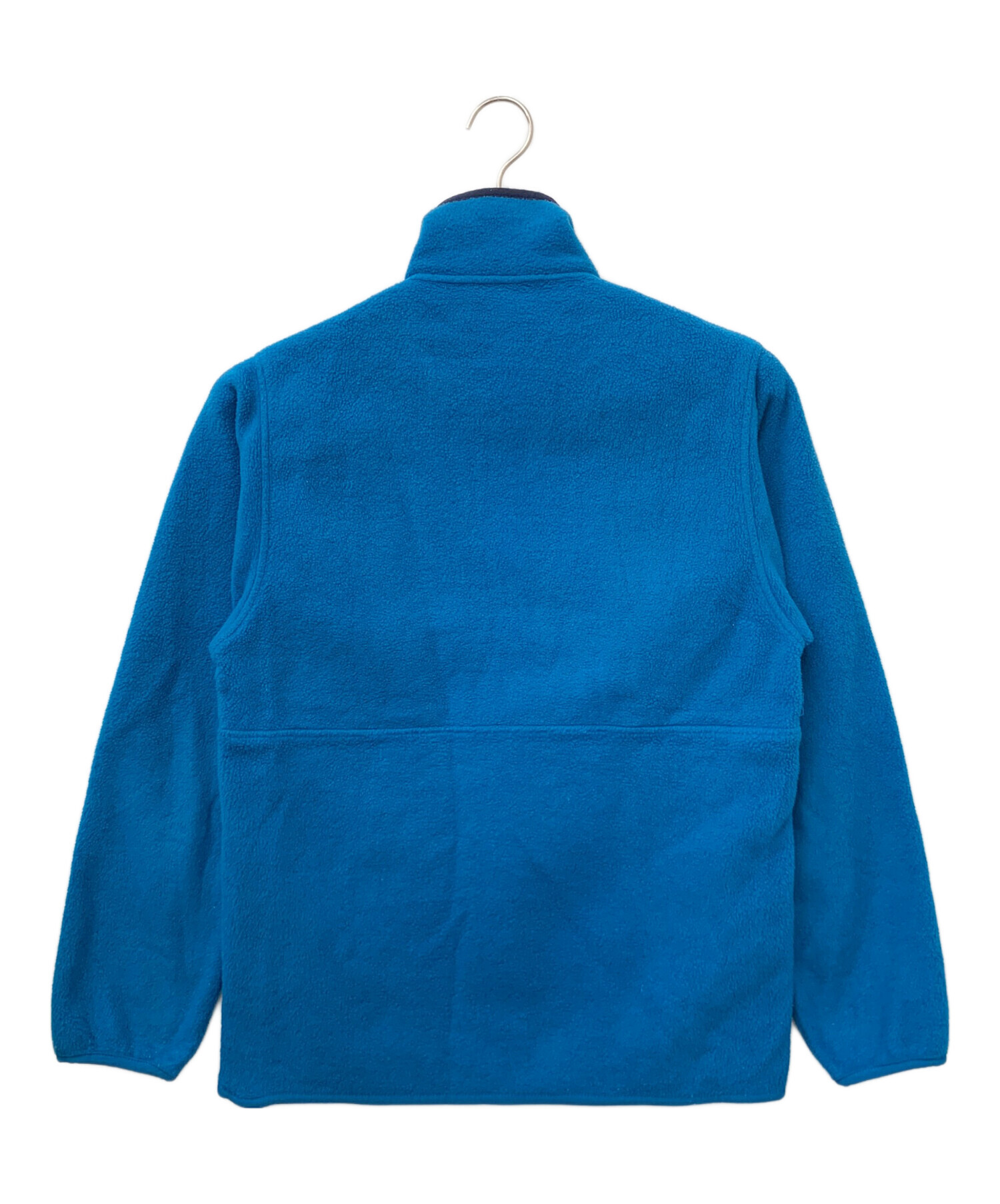 中古・古着通販】Patagonia (パタゴニア) シンチラフリースプル