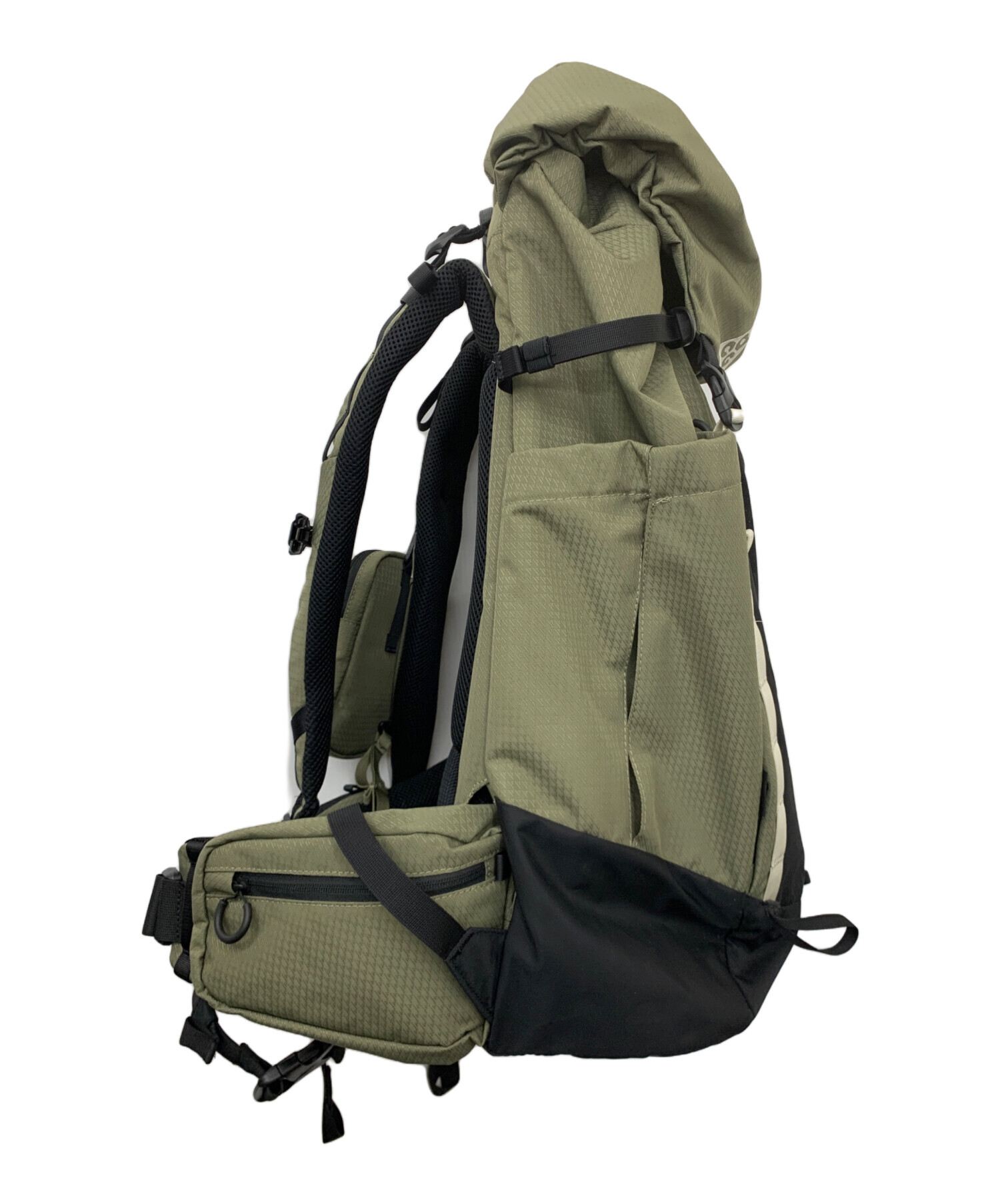 中古・古着通販】NIKE ACG36 (ナイキエーシージー) リュック グリーン