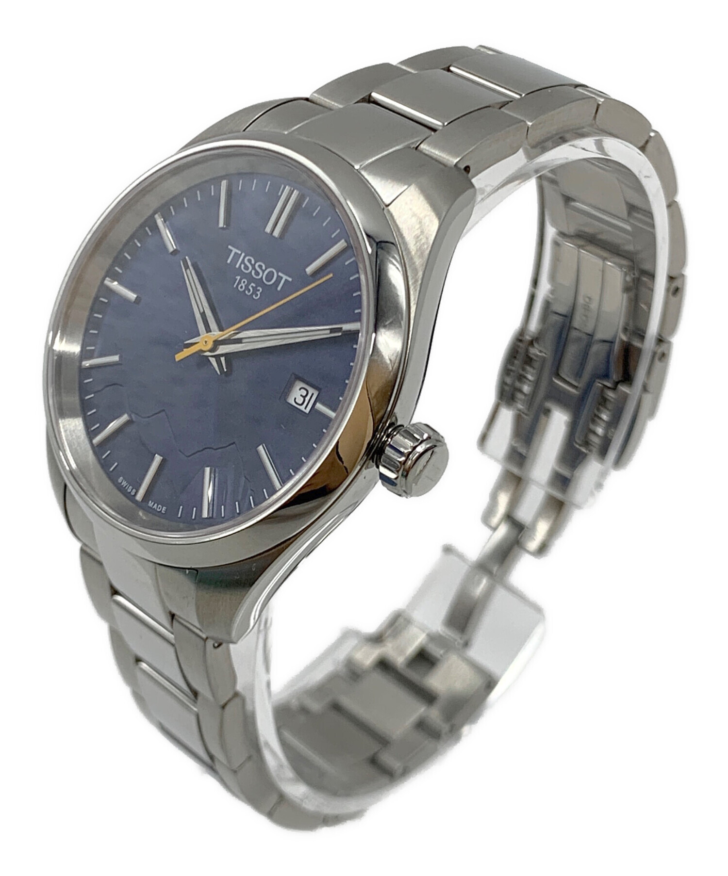 中古・古着通販】TISSOT (ティソ) 腕時計｜ブランド・古着通販