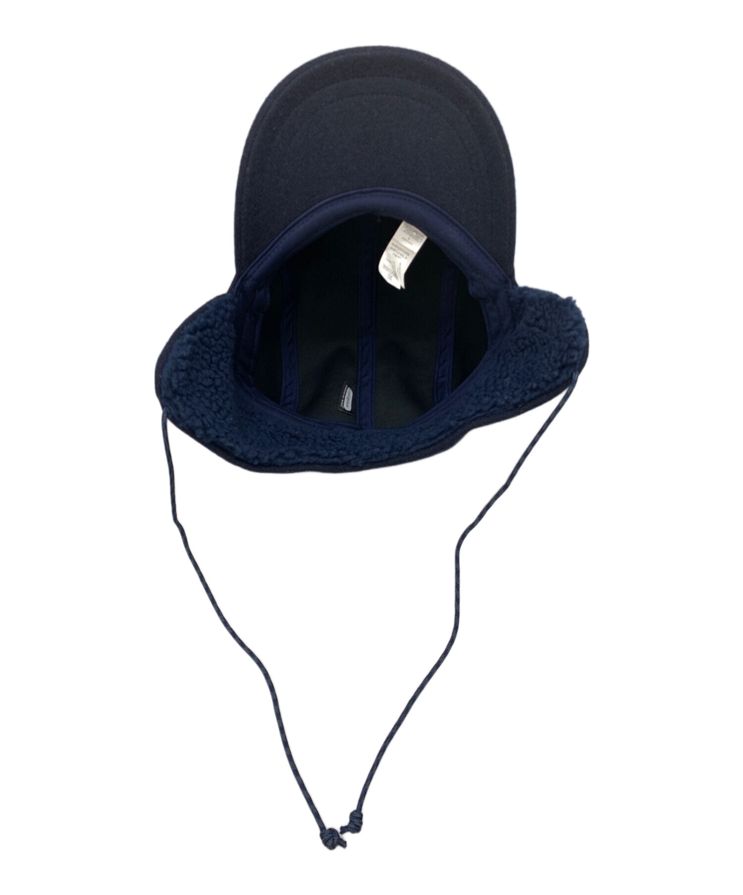 PatagoniaフライトキャップUSA製ヴィンテージ パタゴニア 中古・古着通販】Patagonia (パタゴニア) フライトキャップ サイズ:S